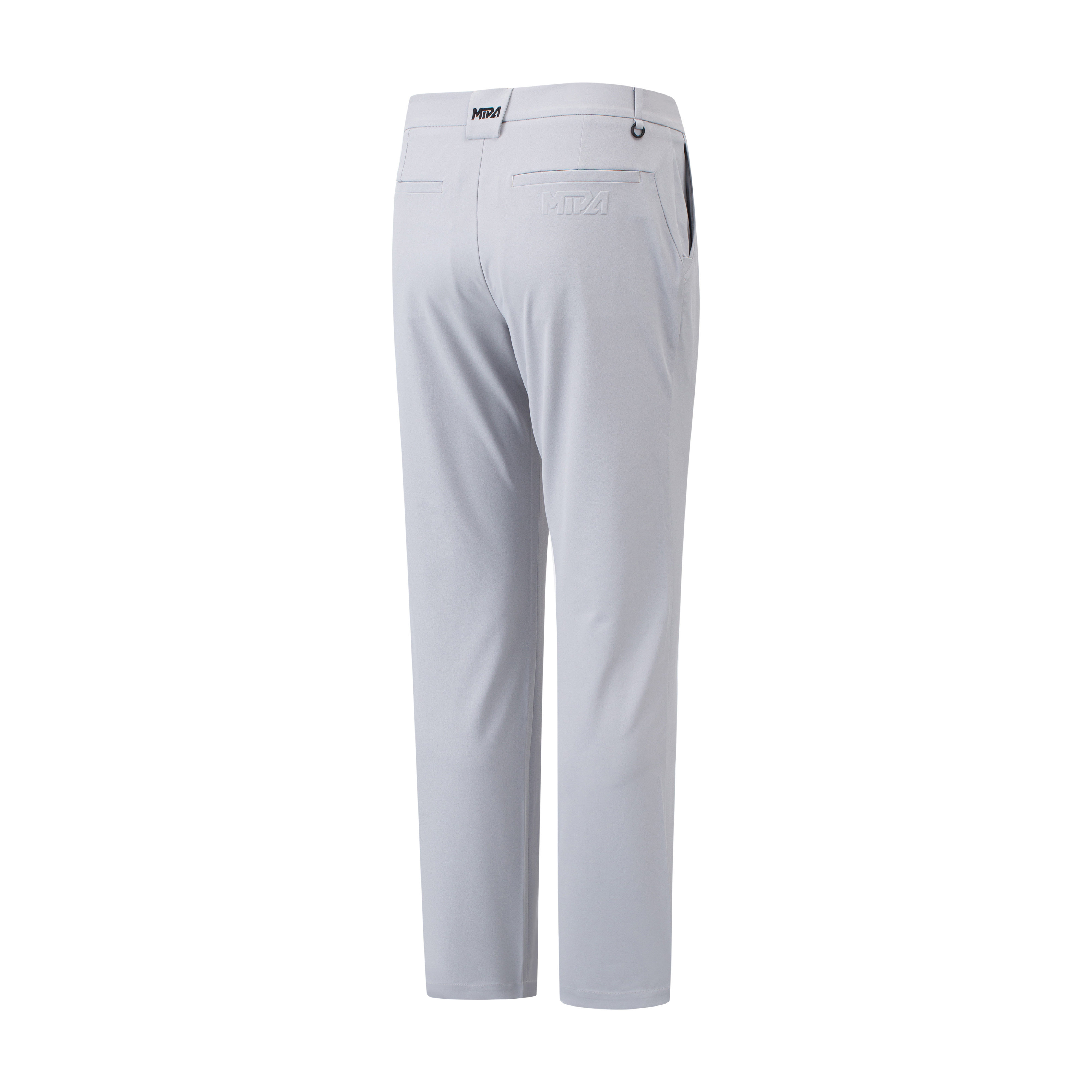 Allen Bottom - Grey