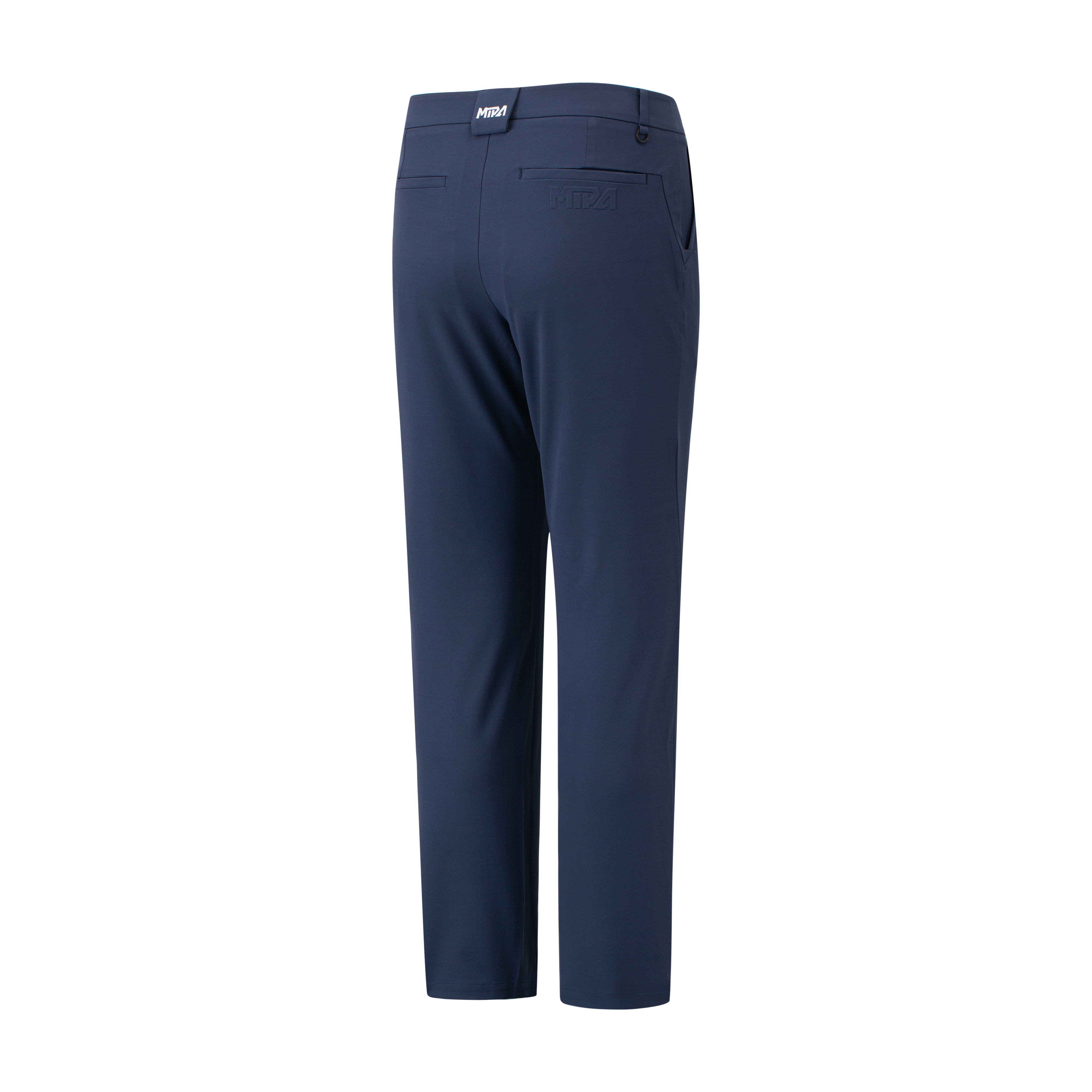 Allen Bottom - Dark Blue