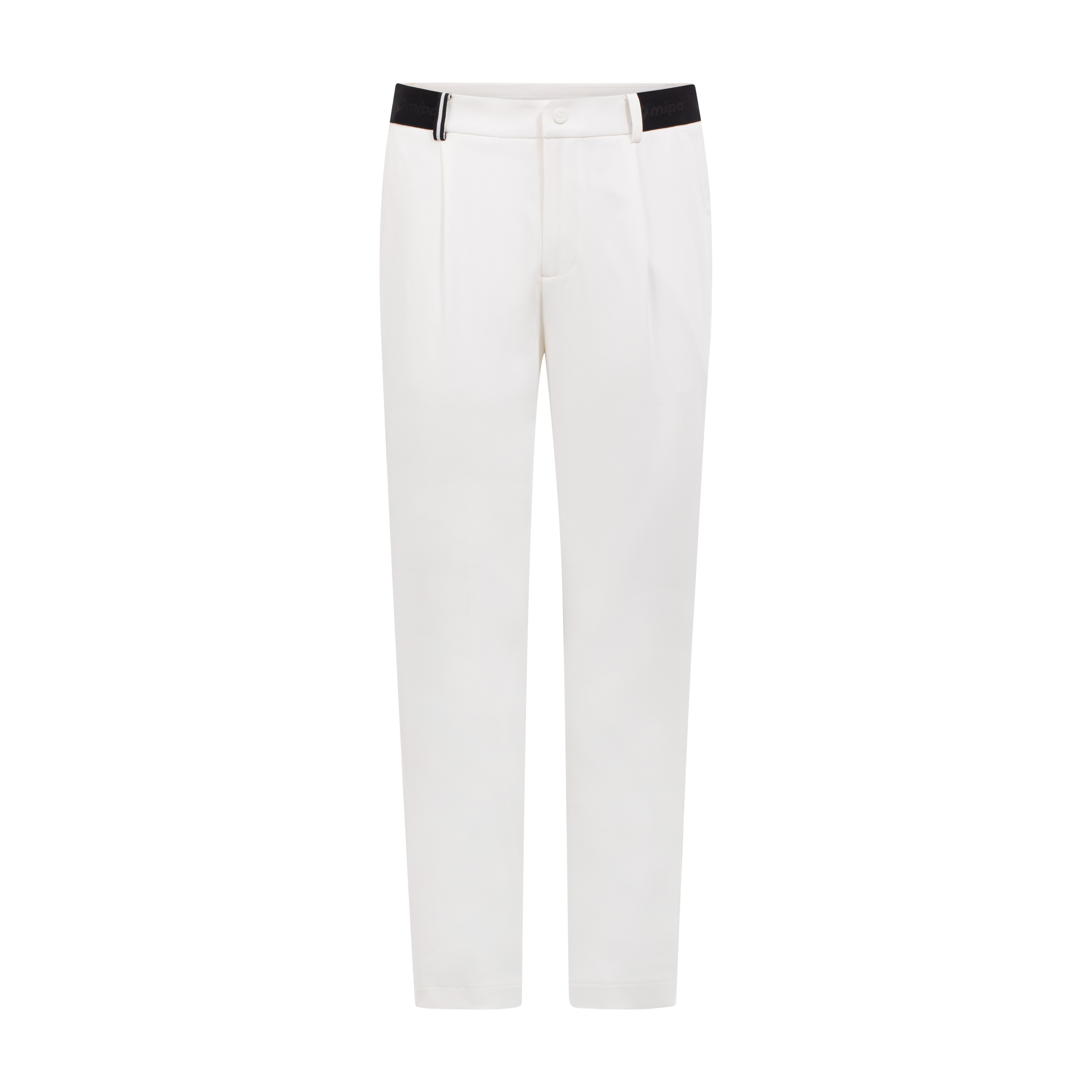 Conor Bottom - White