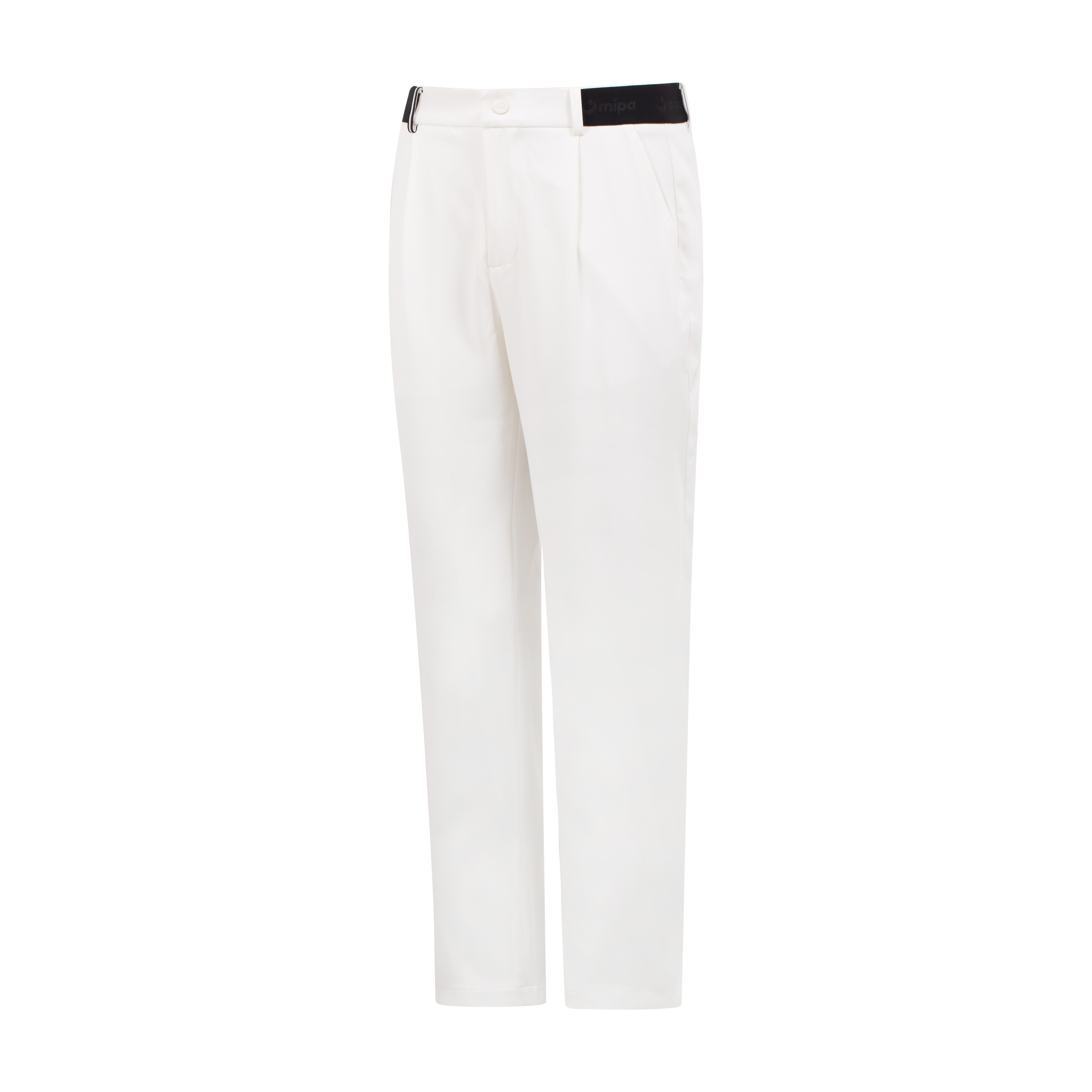Conor Bottom - White