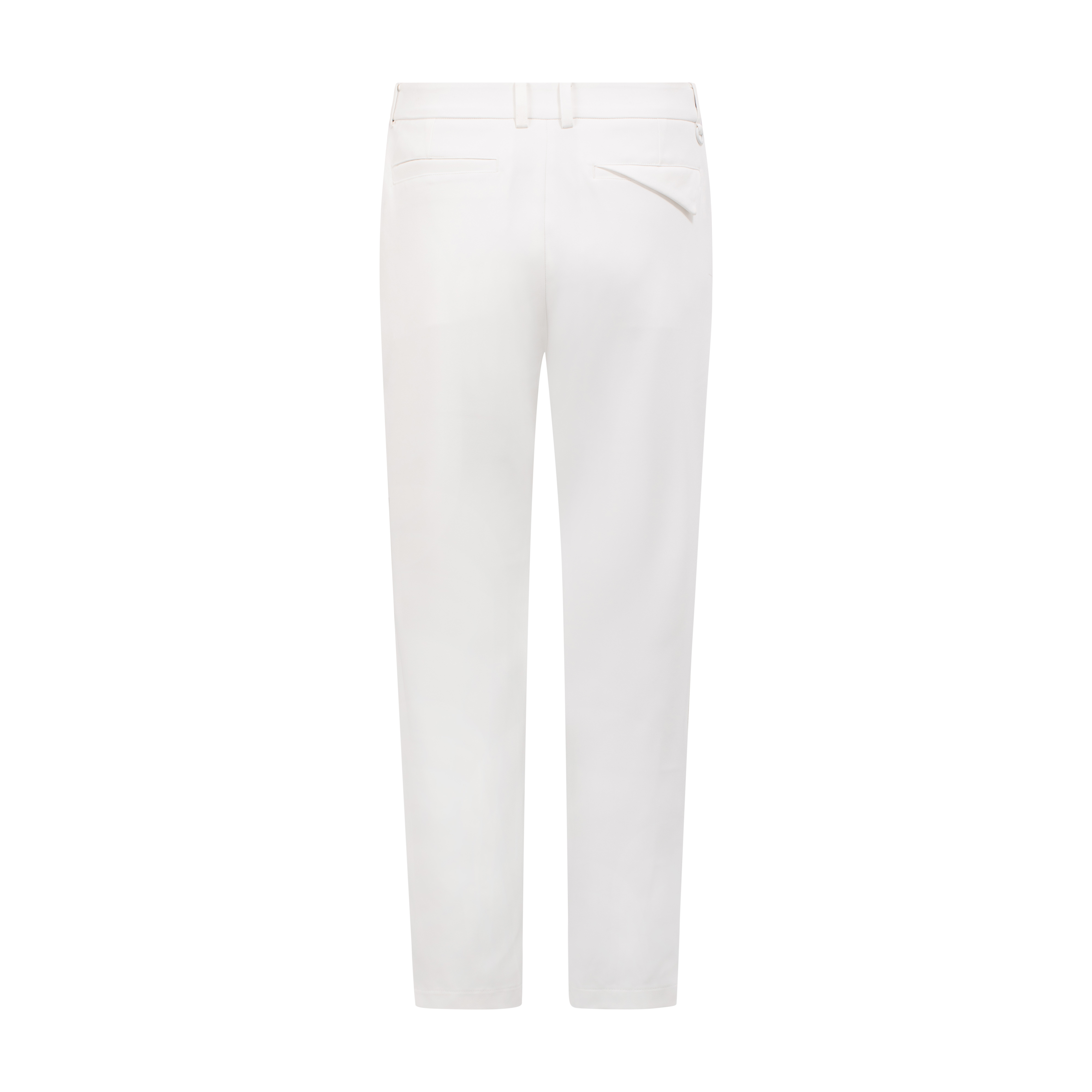 Conor Bottom - White