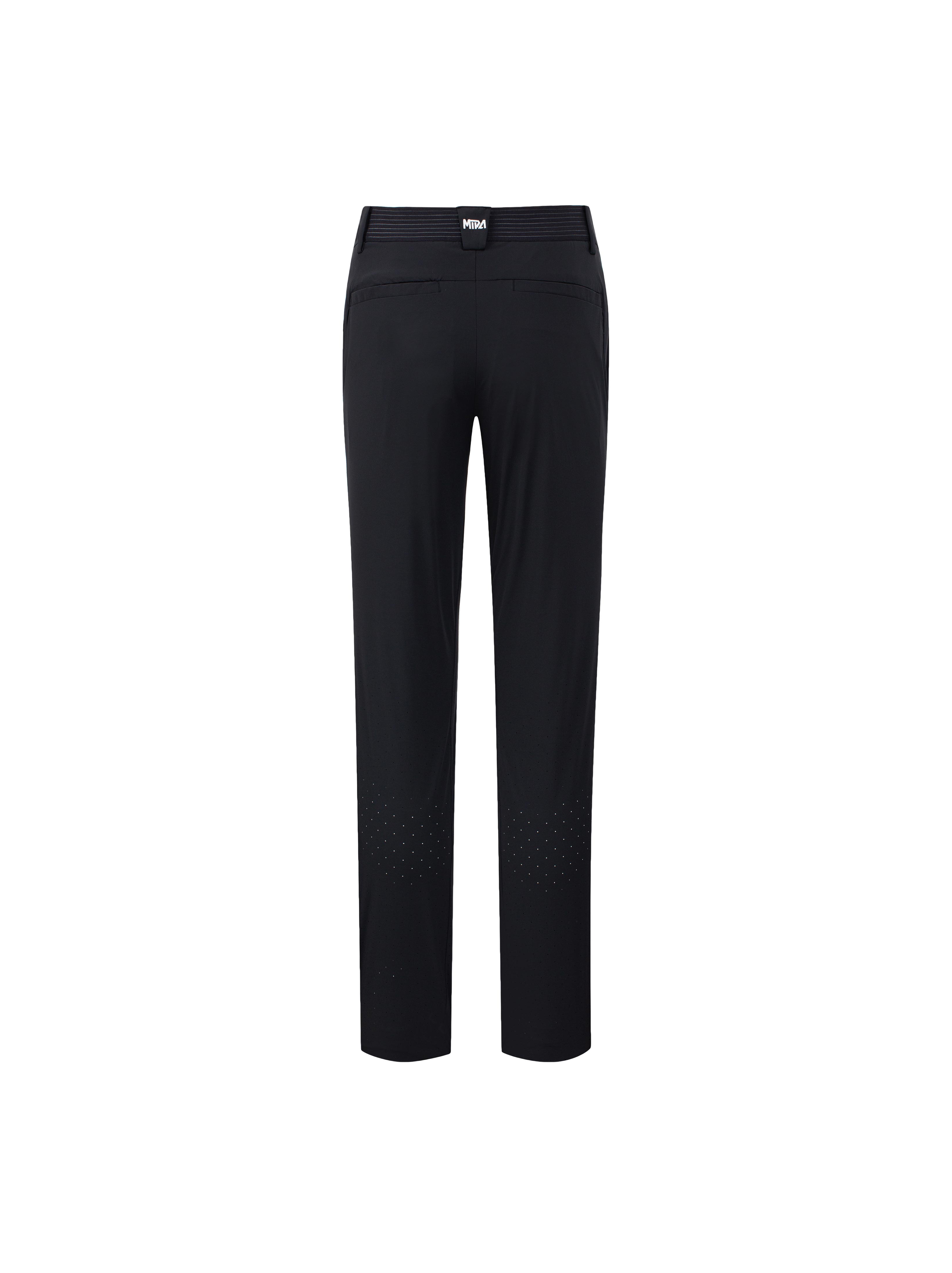 Roman Bottom - Black