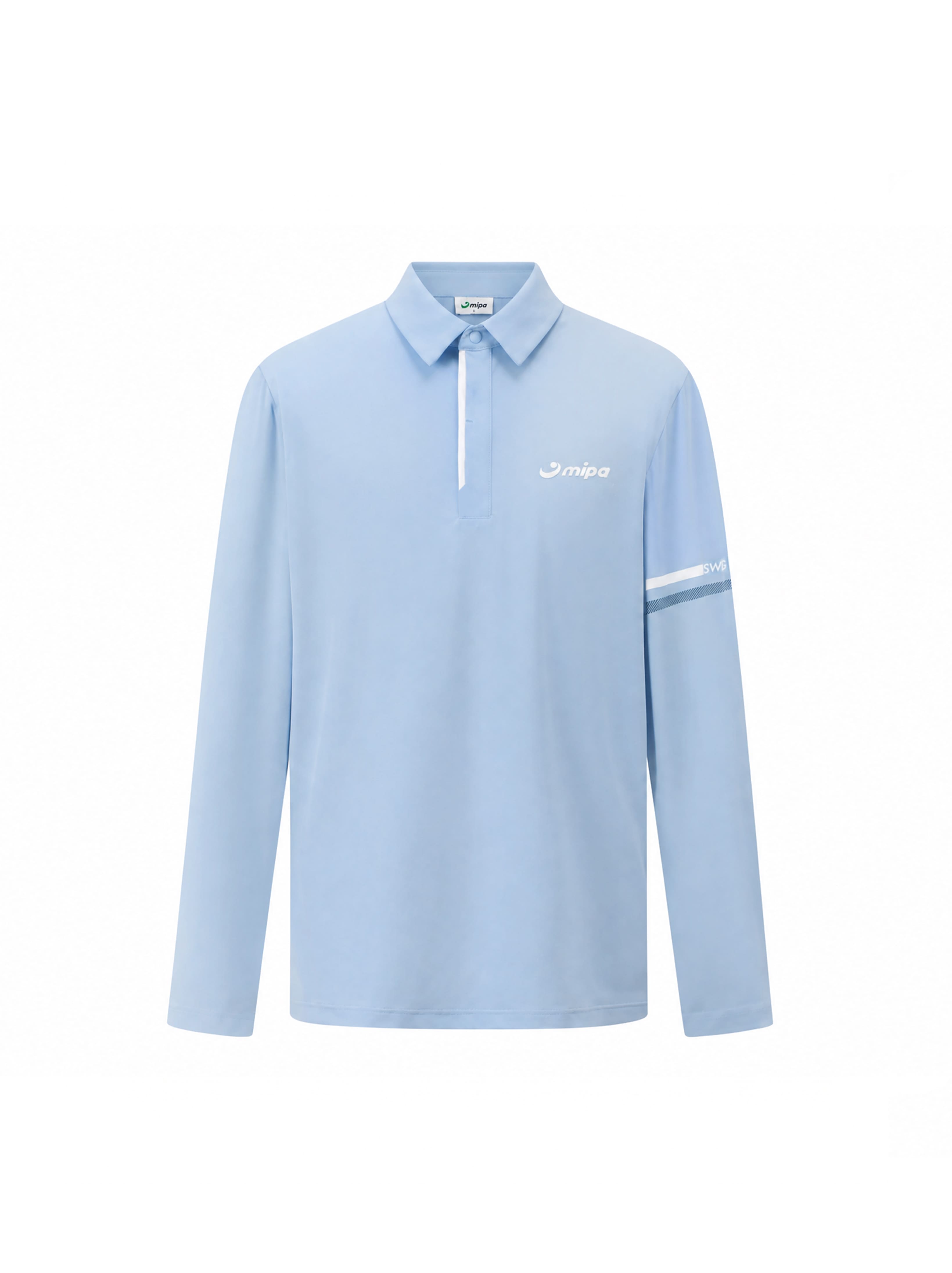 Rowan Top - Blue