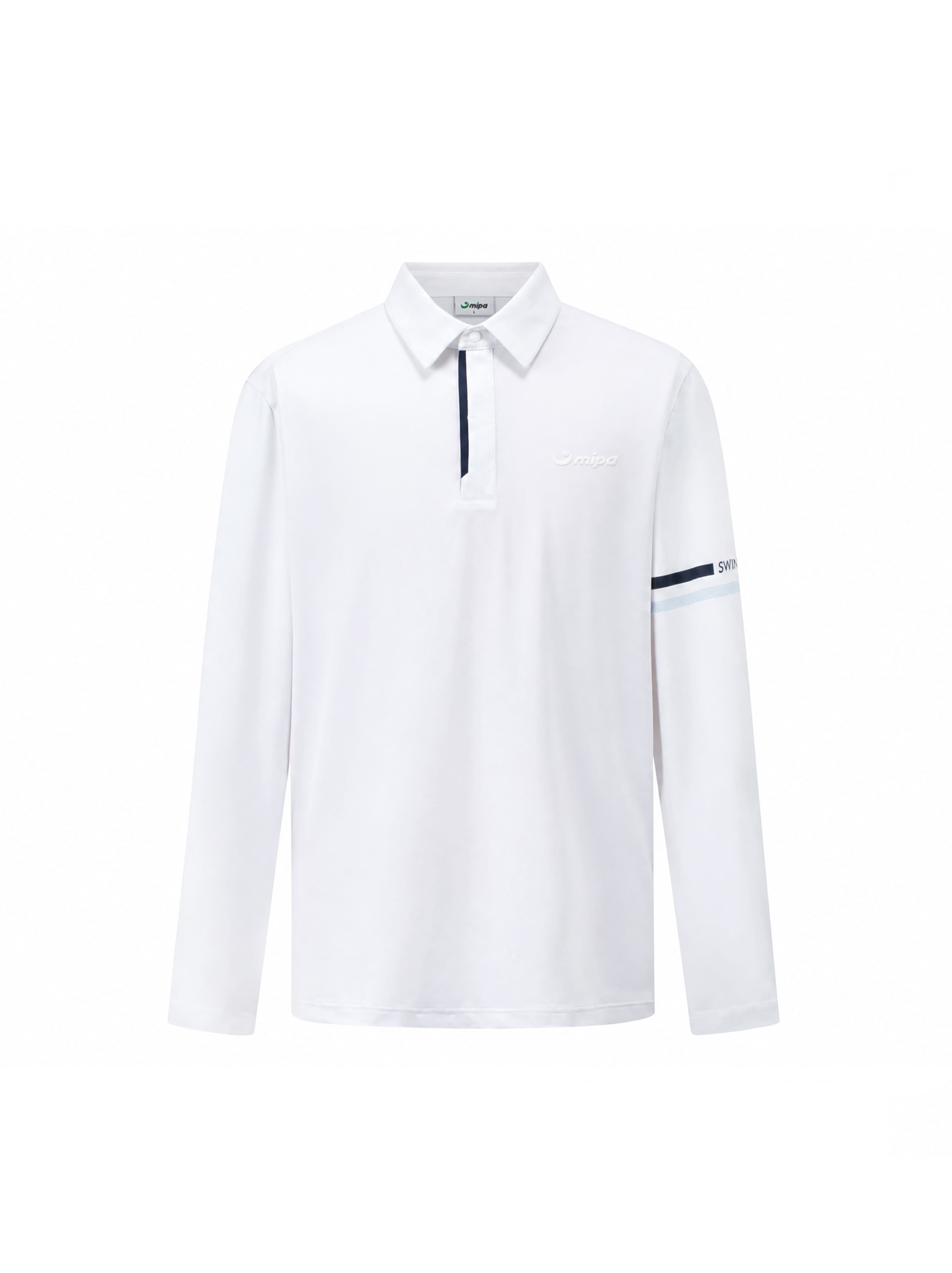Rowan Top - White
