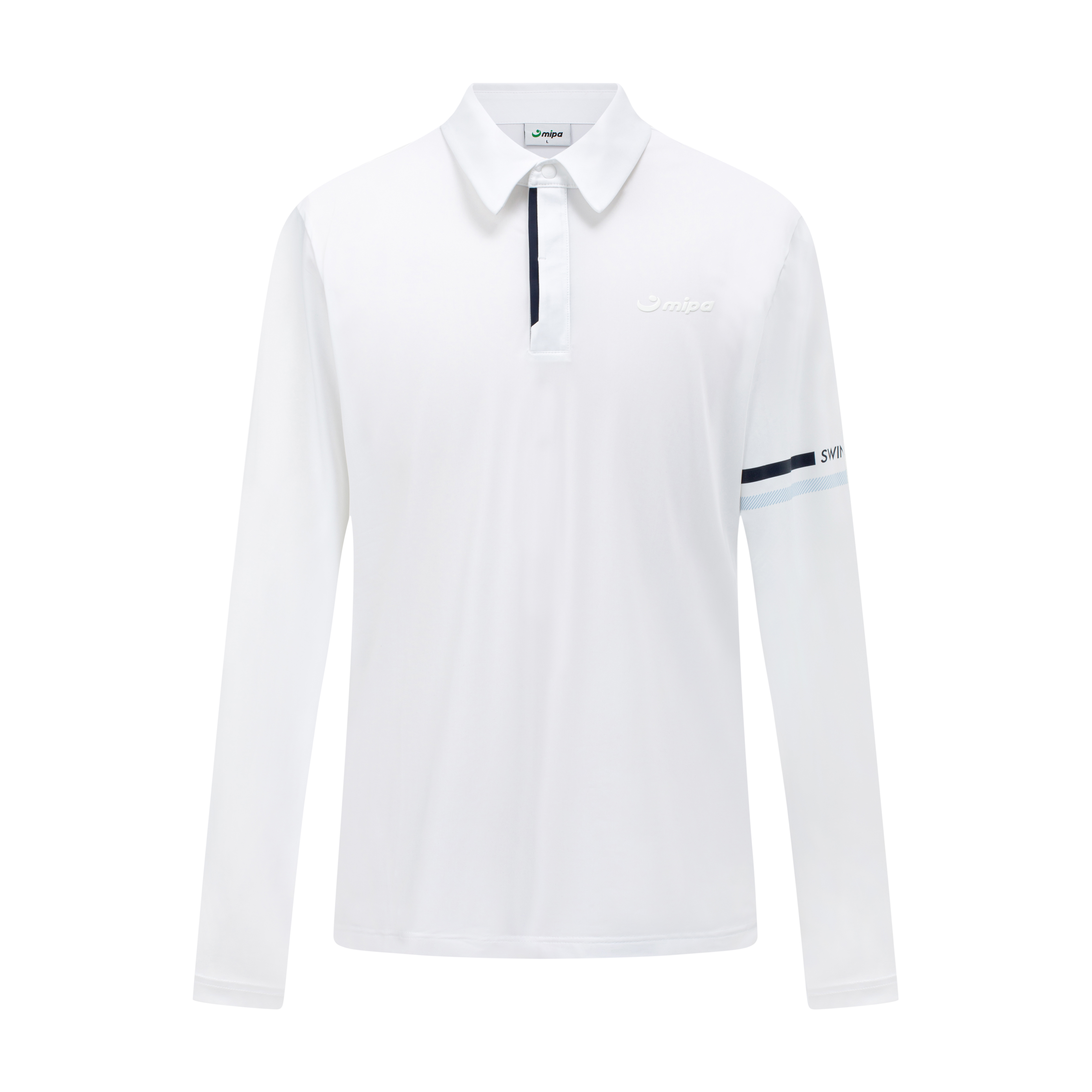 Rowan Top - White