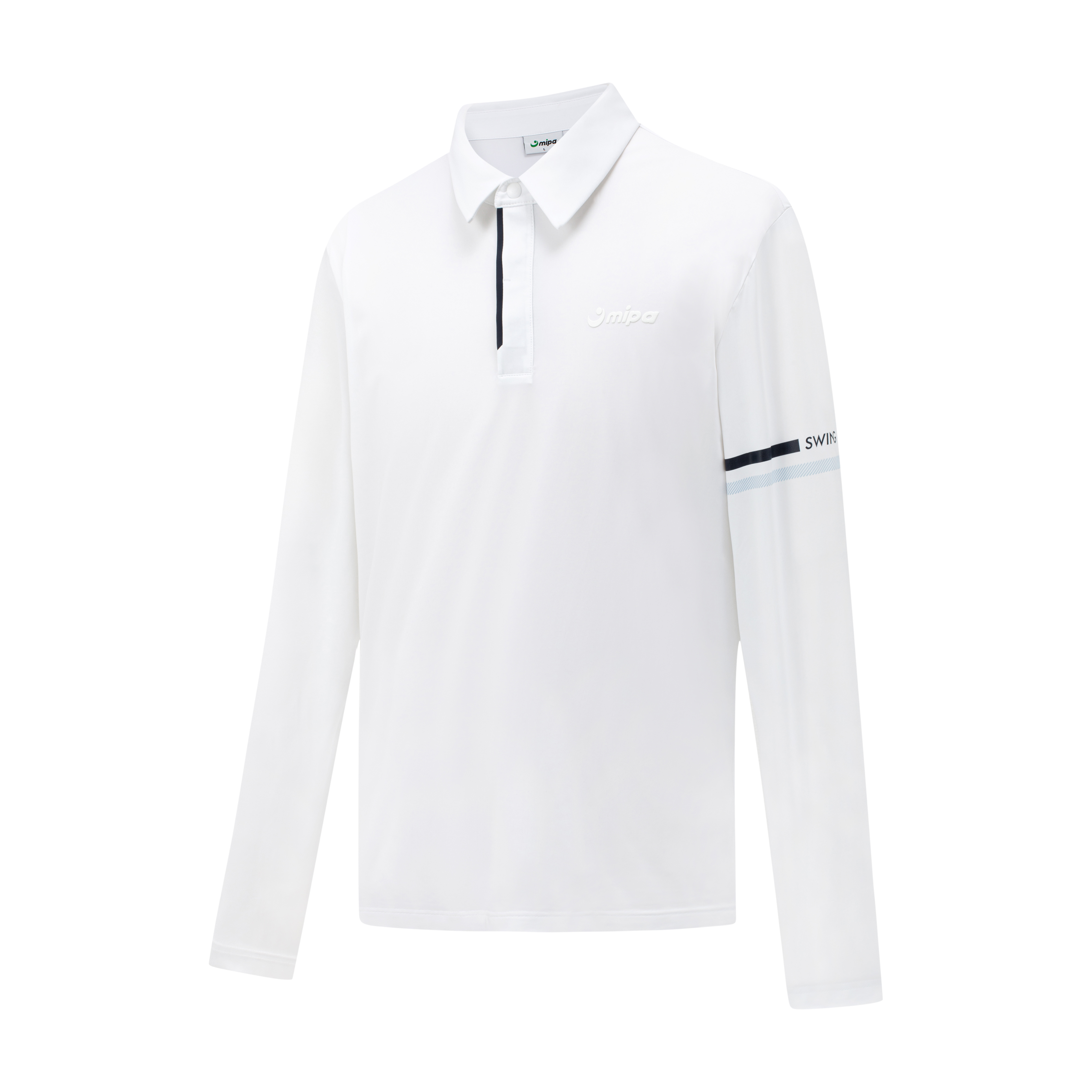 Rowan Top - White