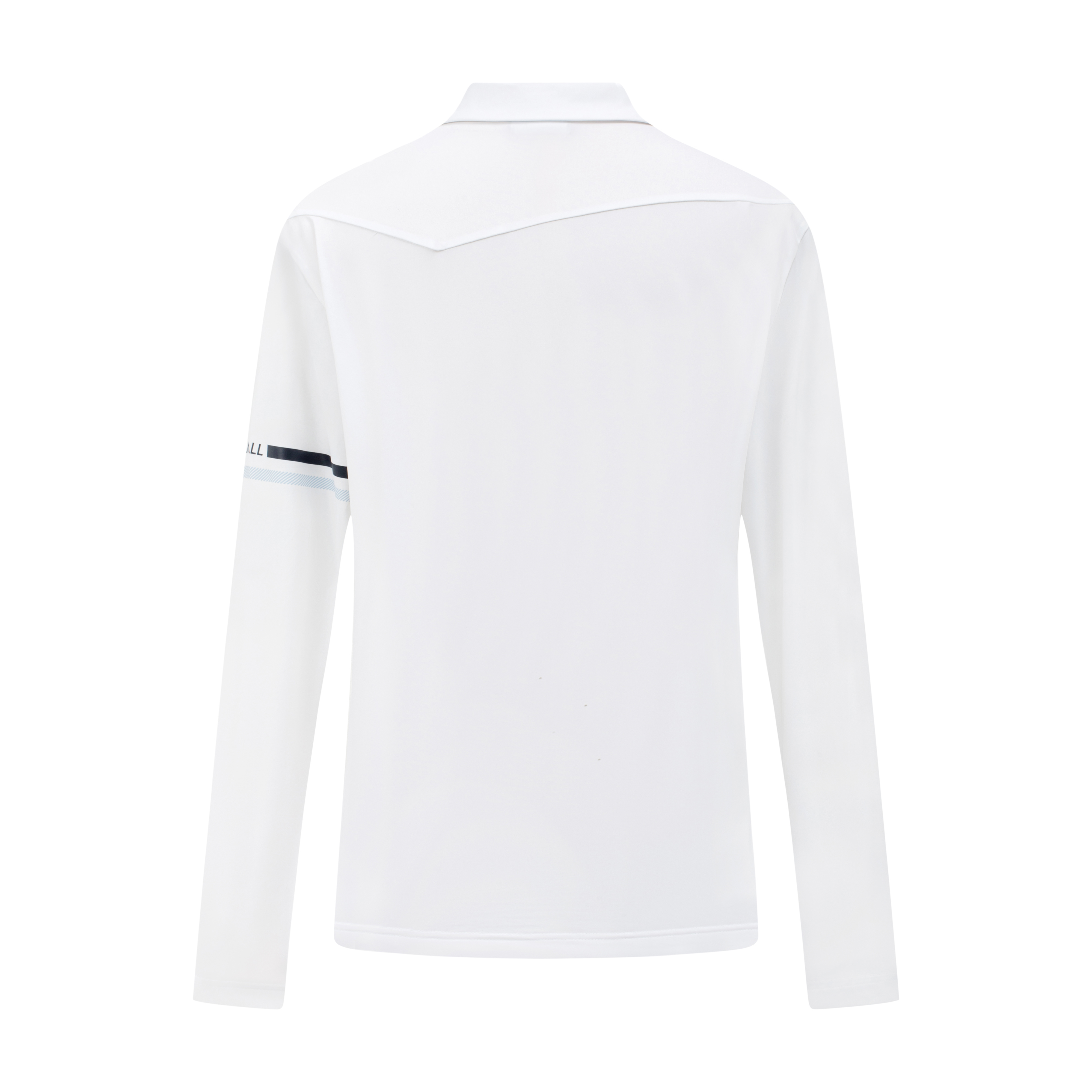 Rowan Top - White