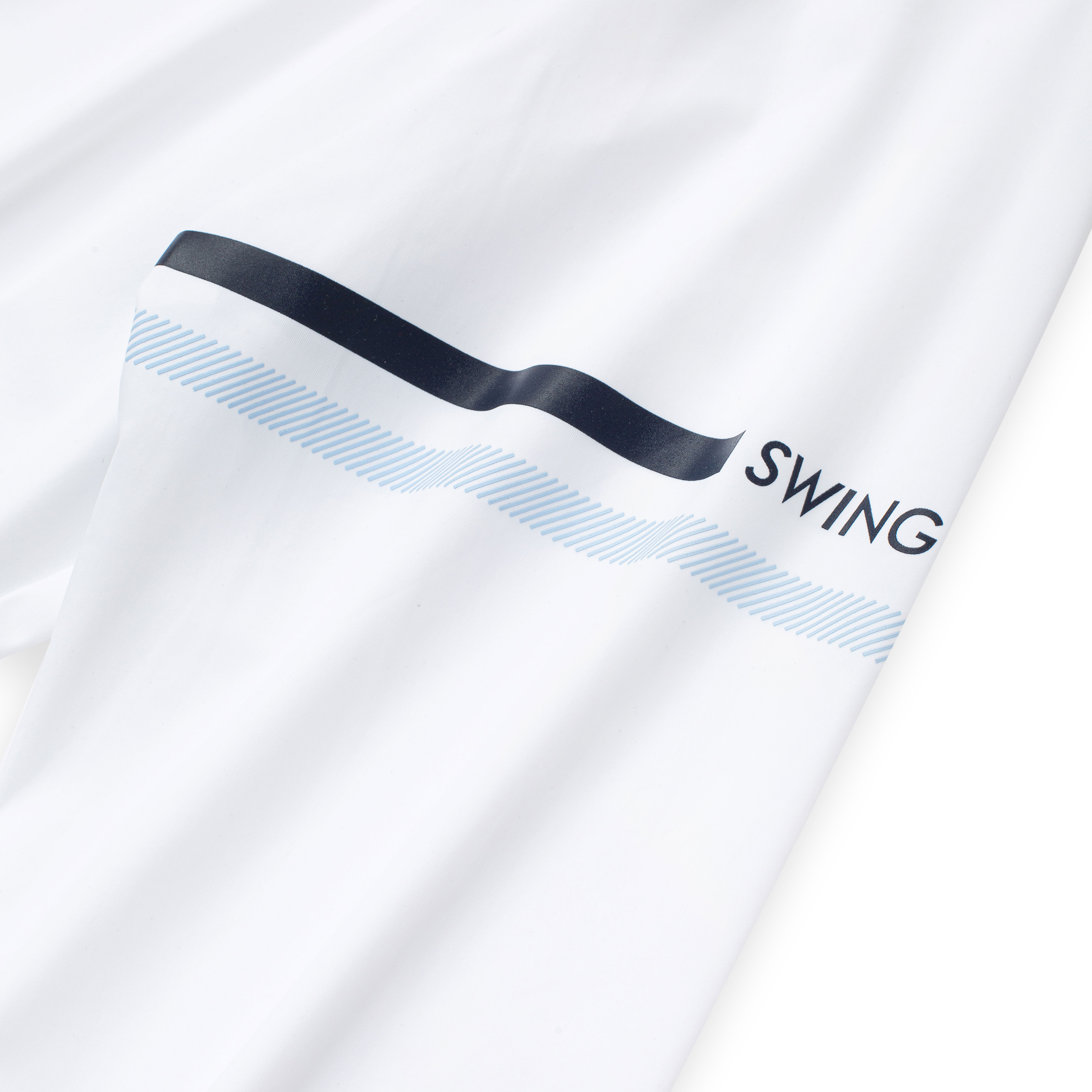 Rowan Top - White