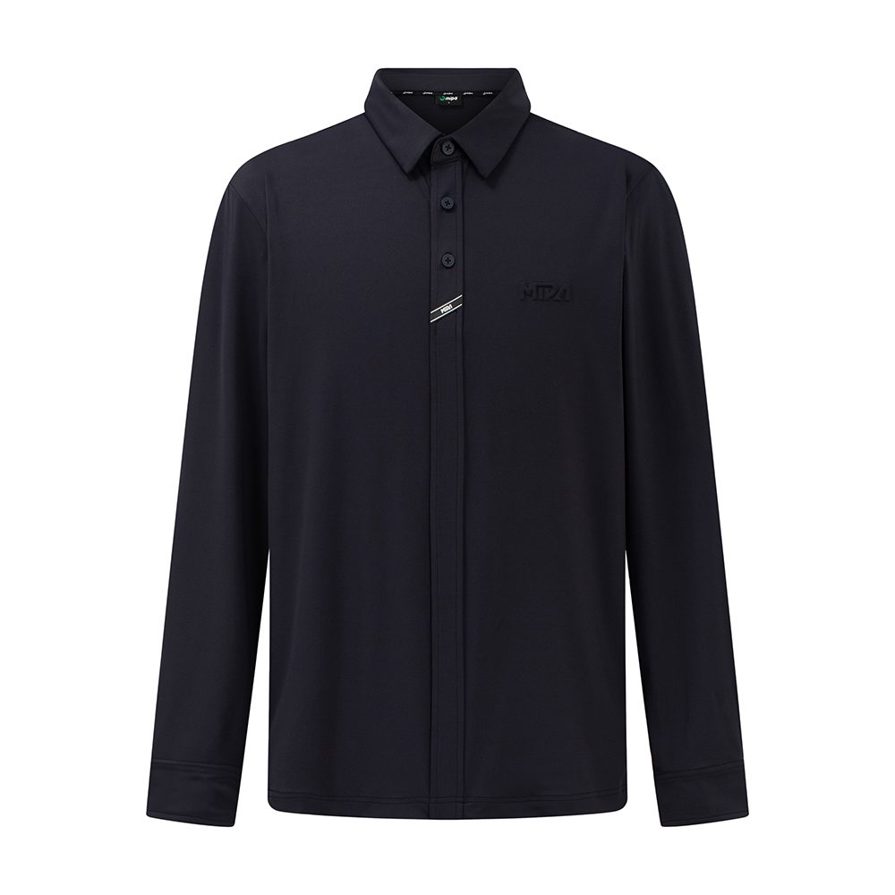 Silas Top - Black