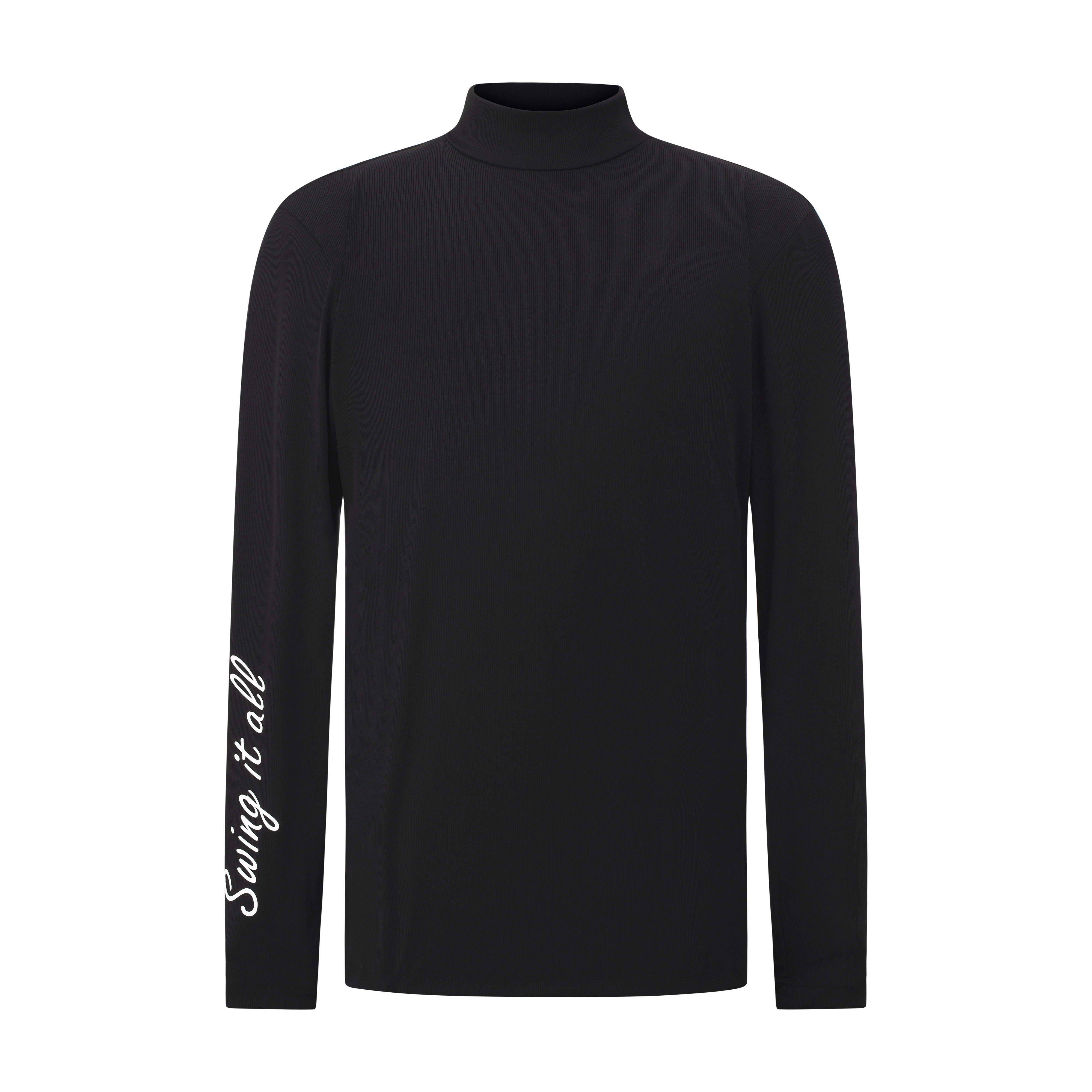 Louis Top - Black