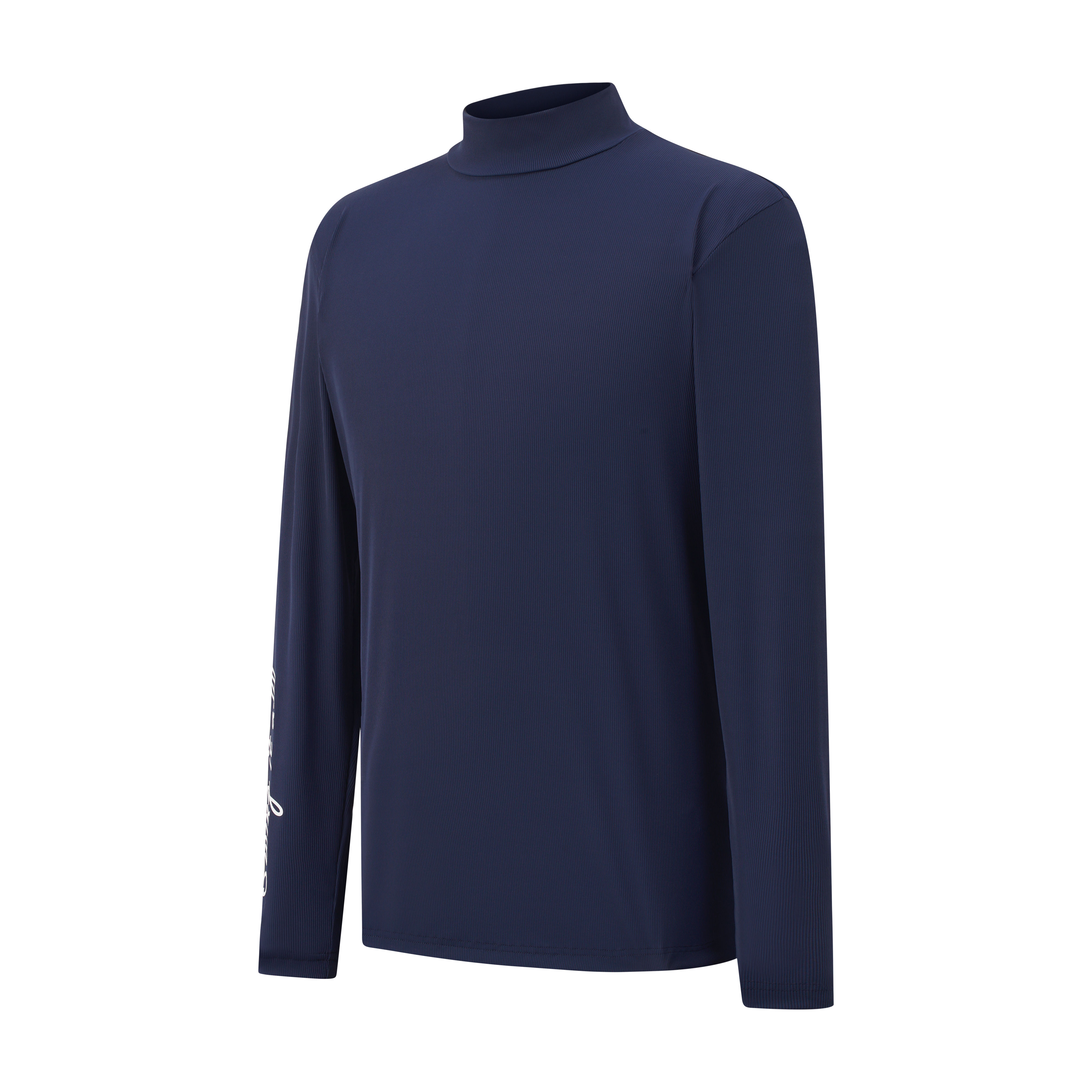 Louis Top - Dark Blue
