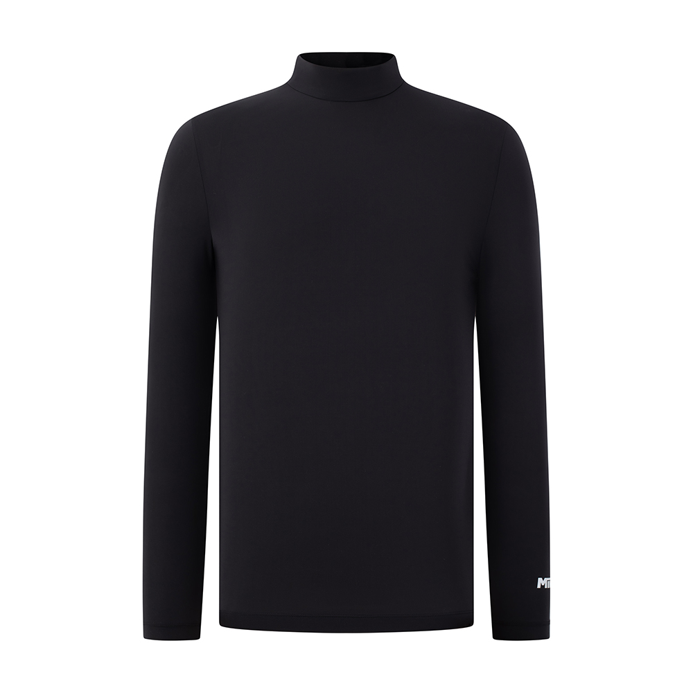 David Top - Black