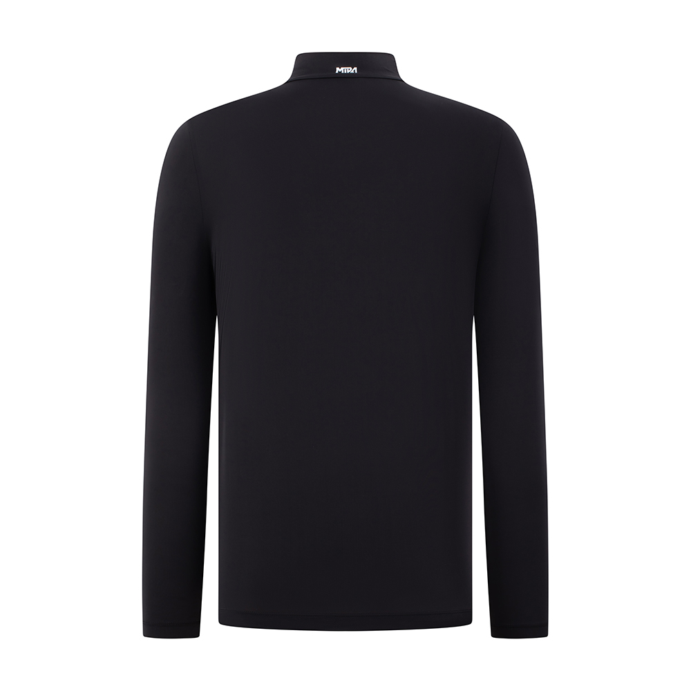 David Top - Black