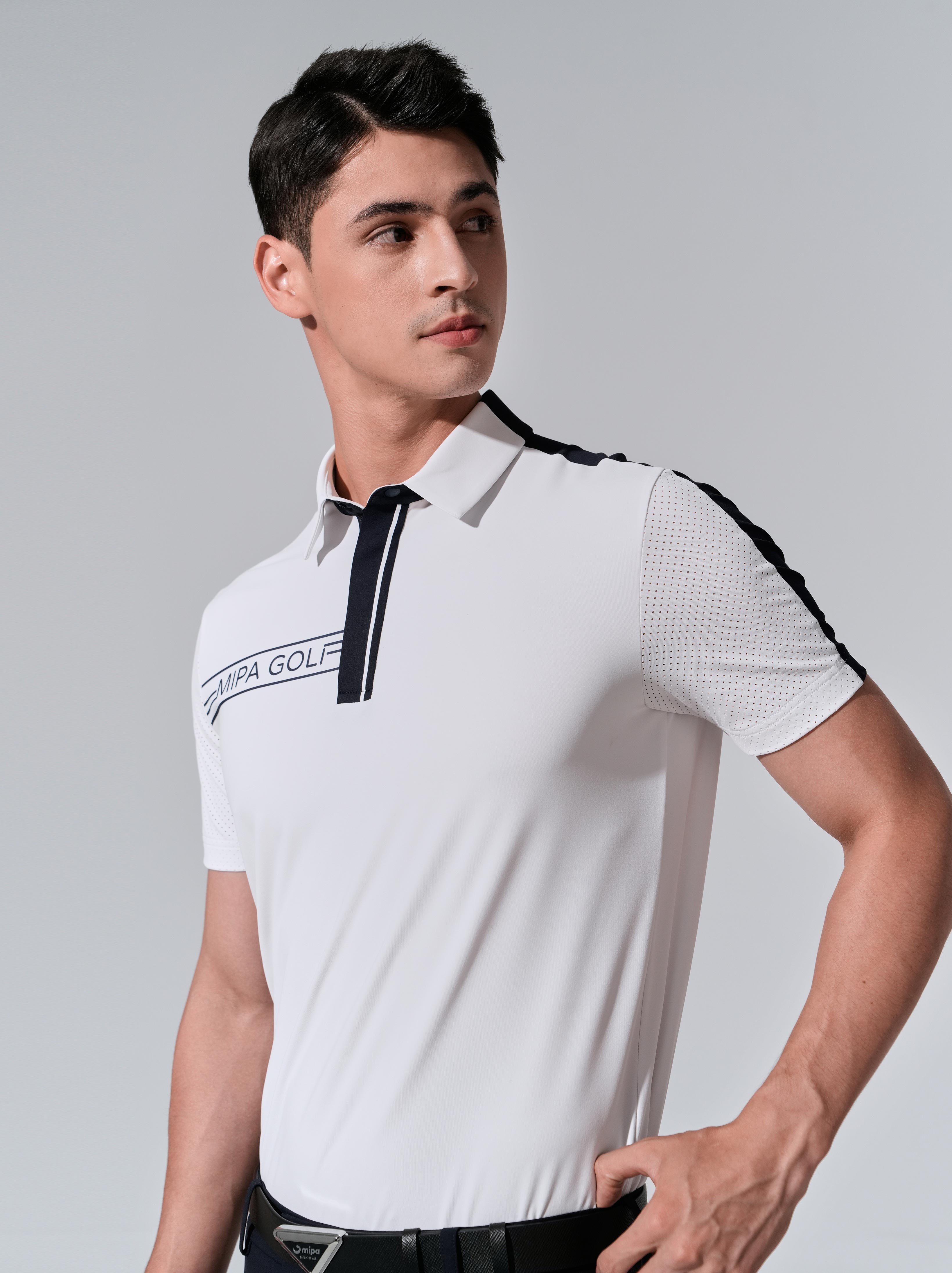 Auren Top - White