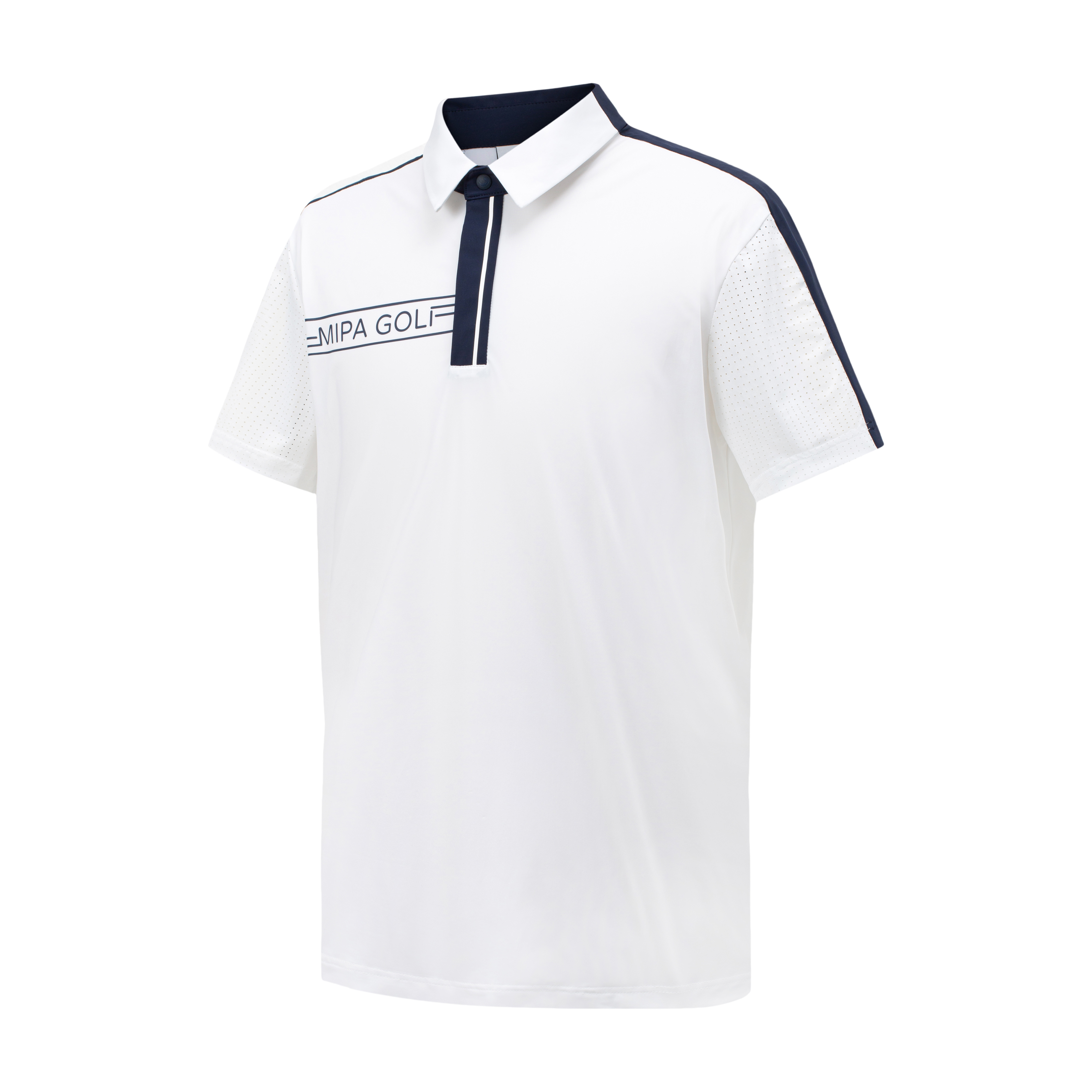 Auren Top - White