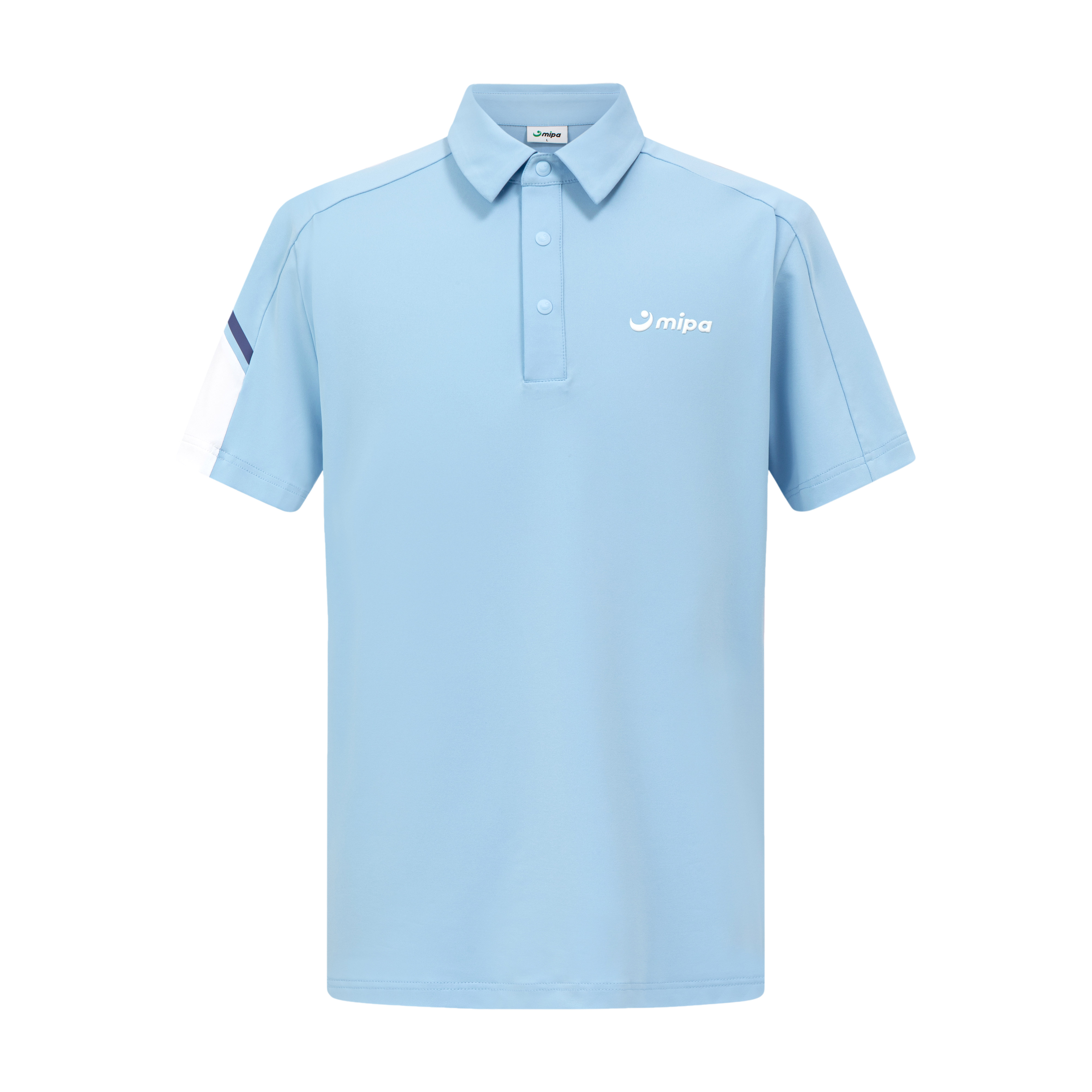Ezra Top - Blue