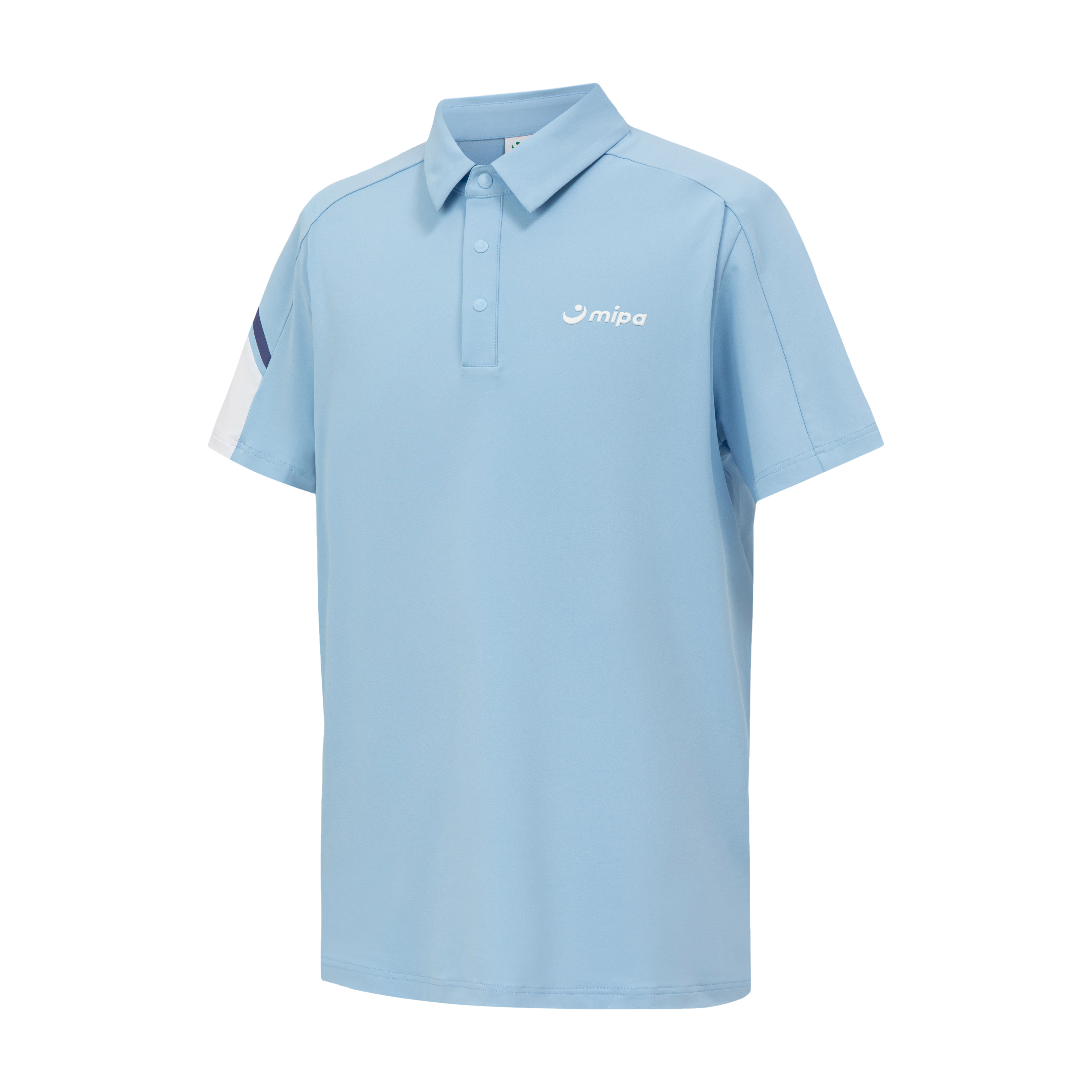 Ezra Top - Blue
