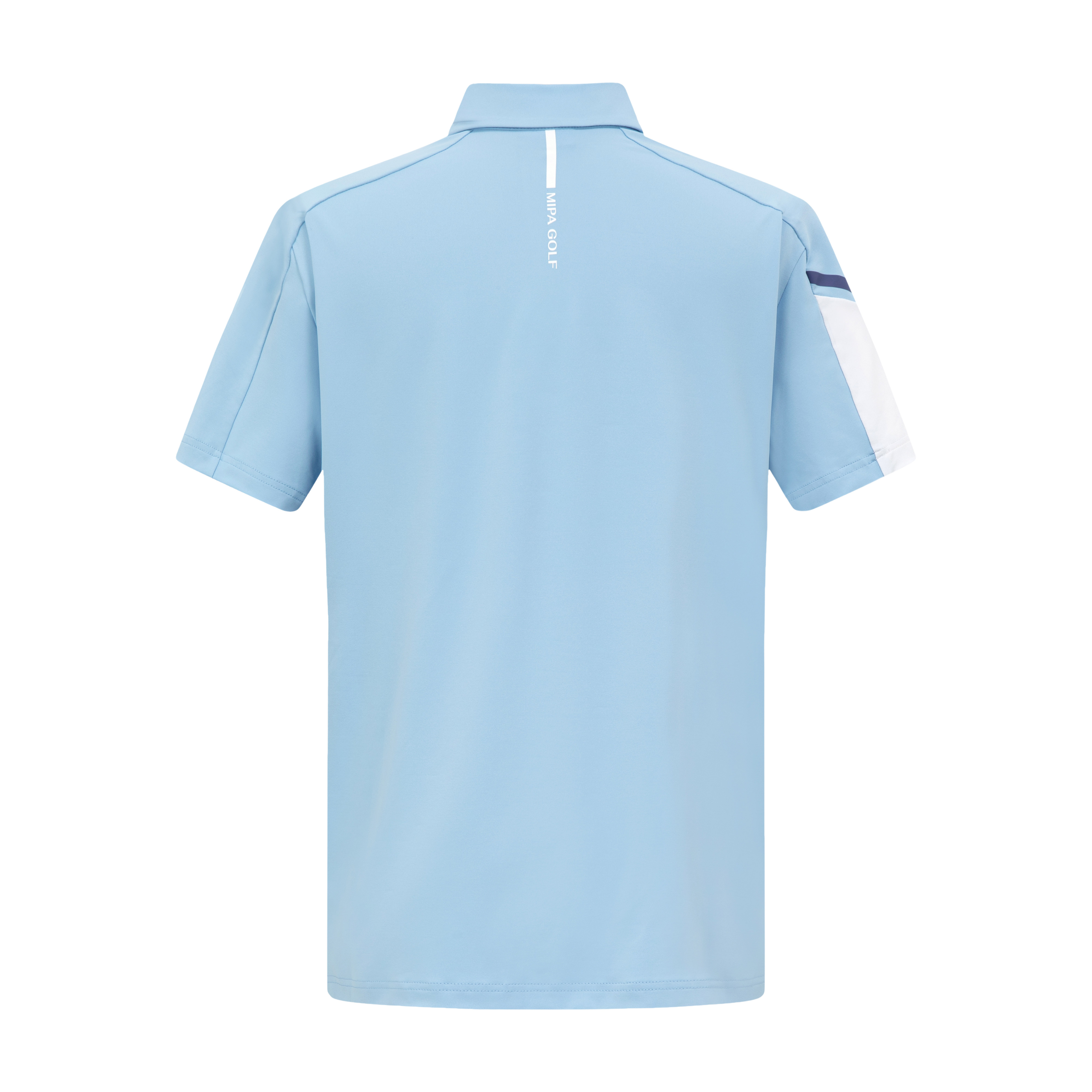 Ezra Top - Blue