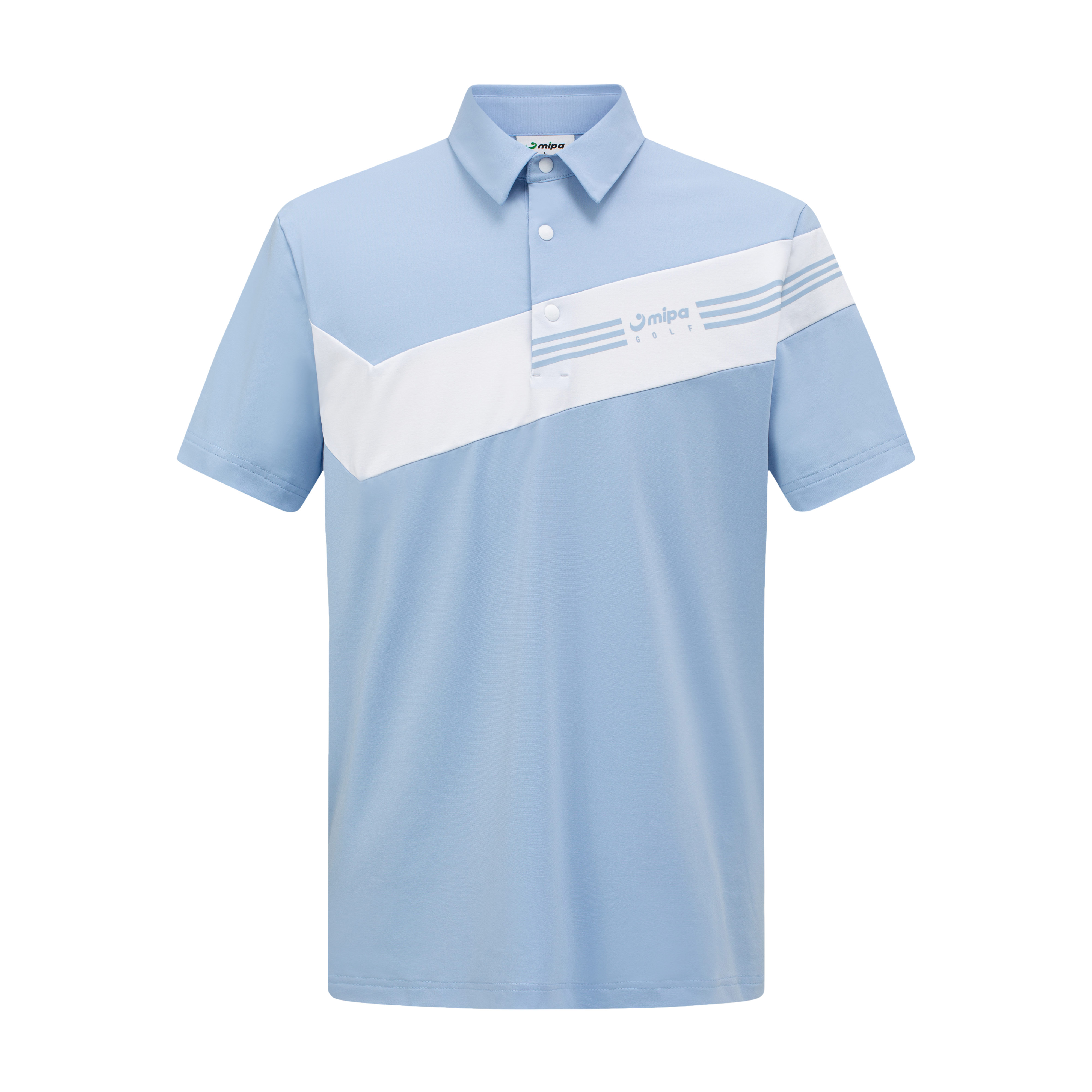 Dravon Top - Blue