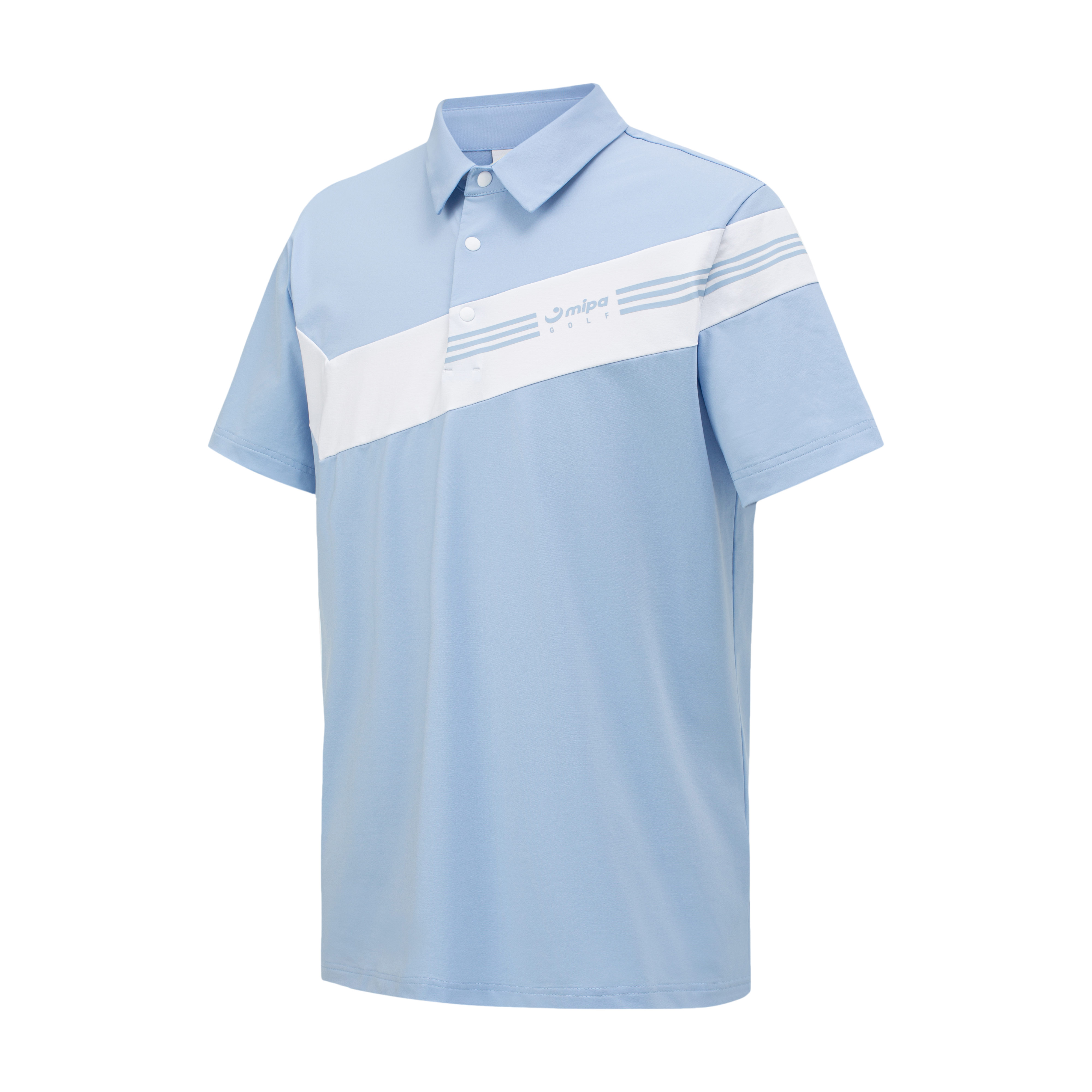 Dravon Top - Blue