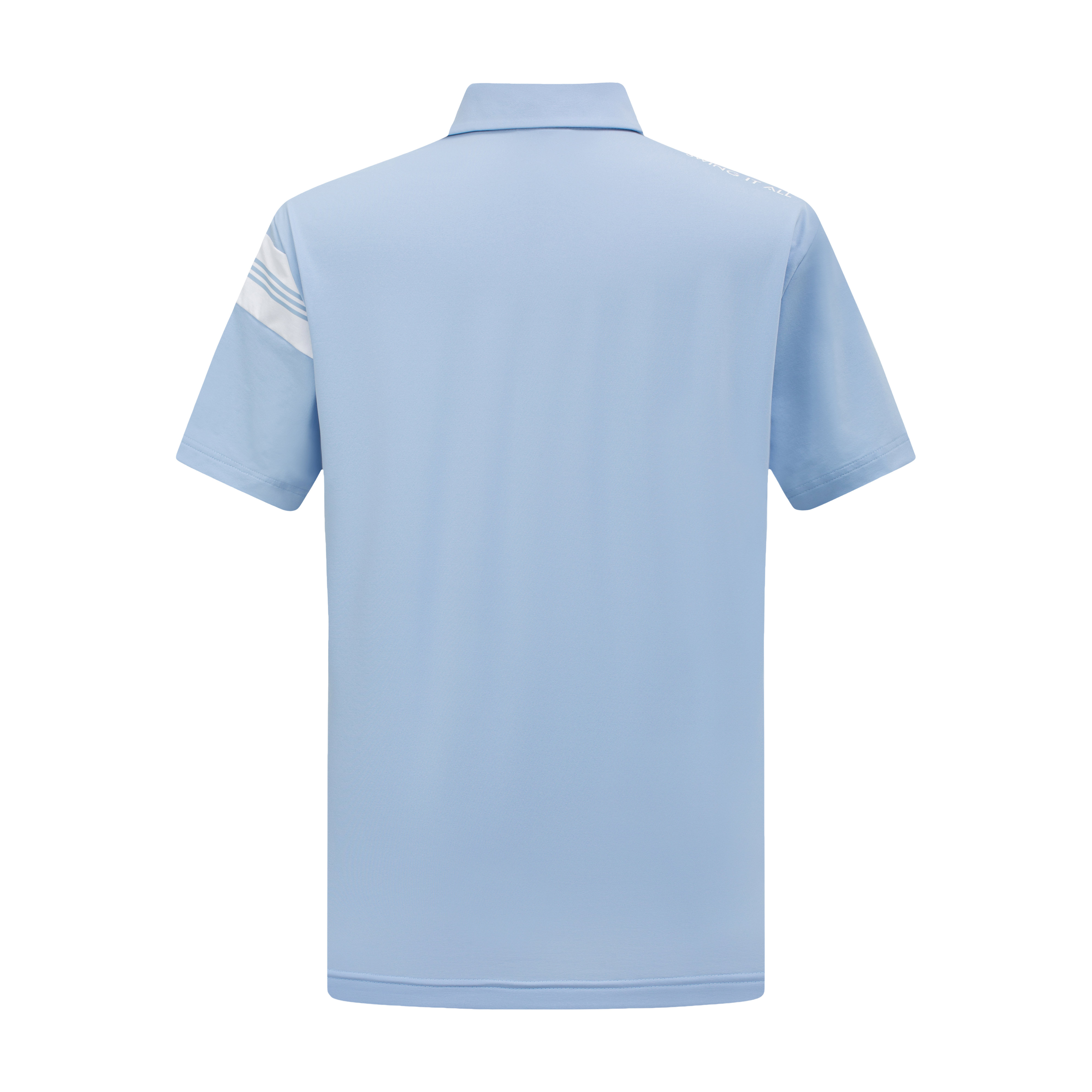 Dravon Top - Blue