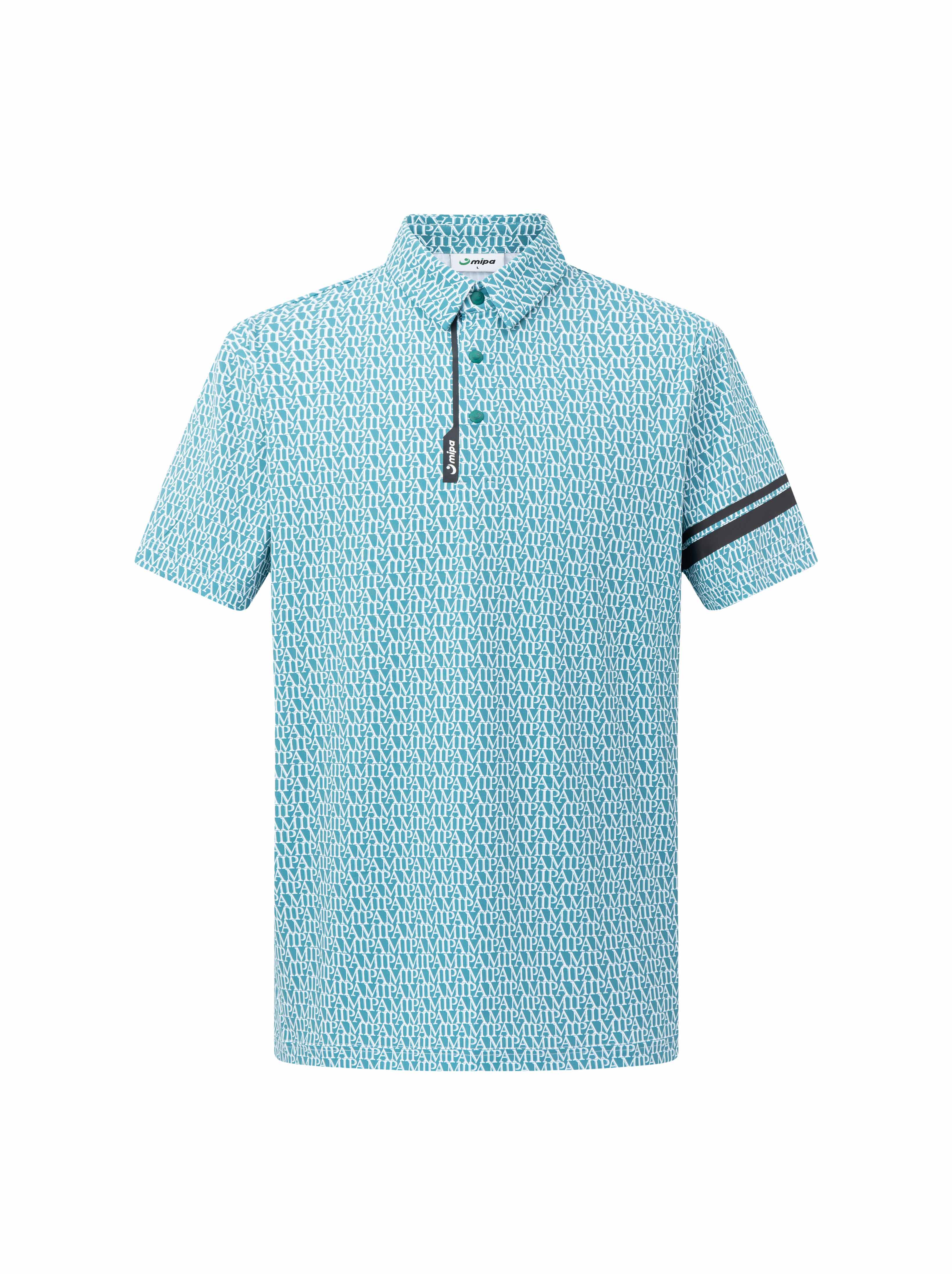 Darius Top - Green