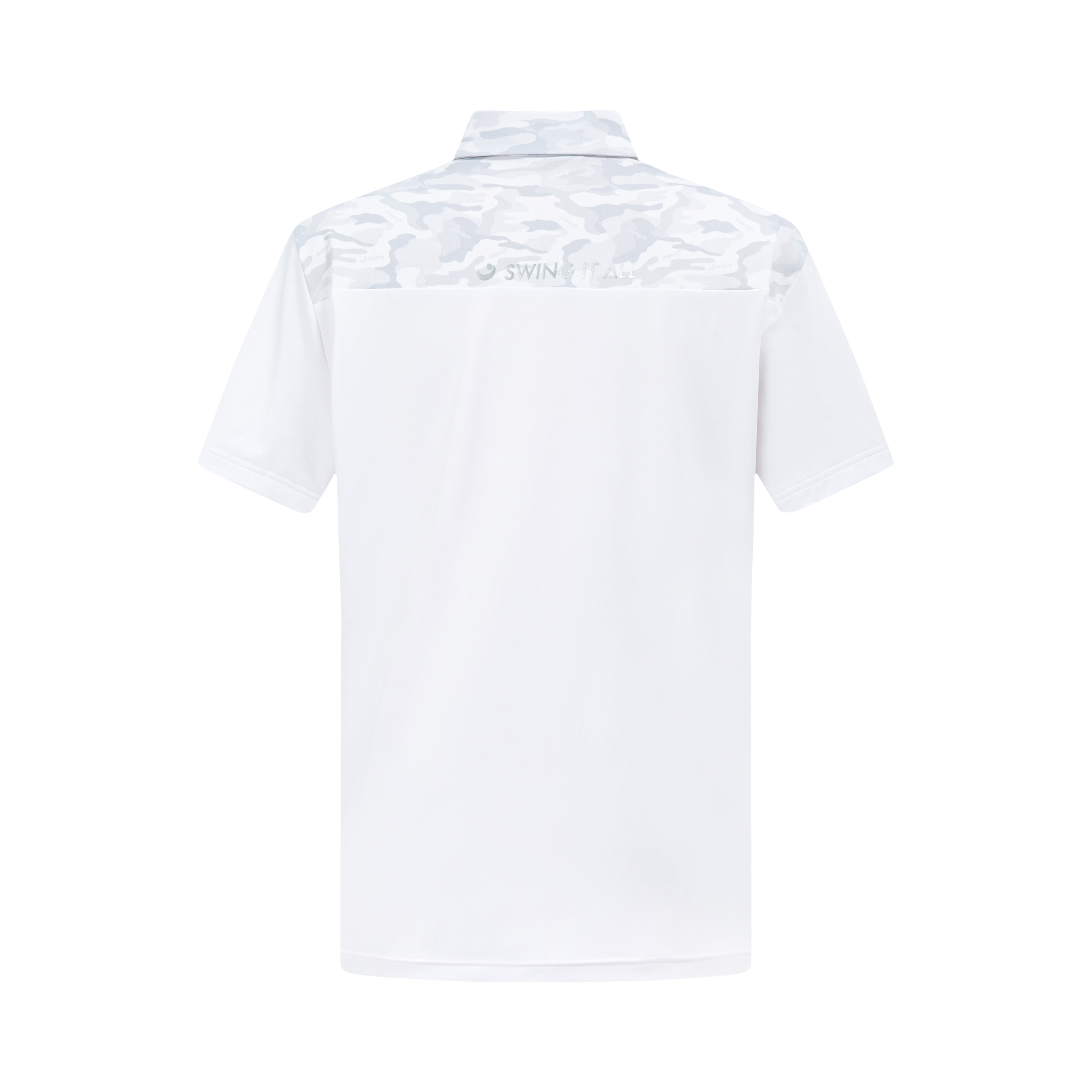 Ventor Top - White