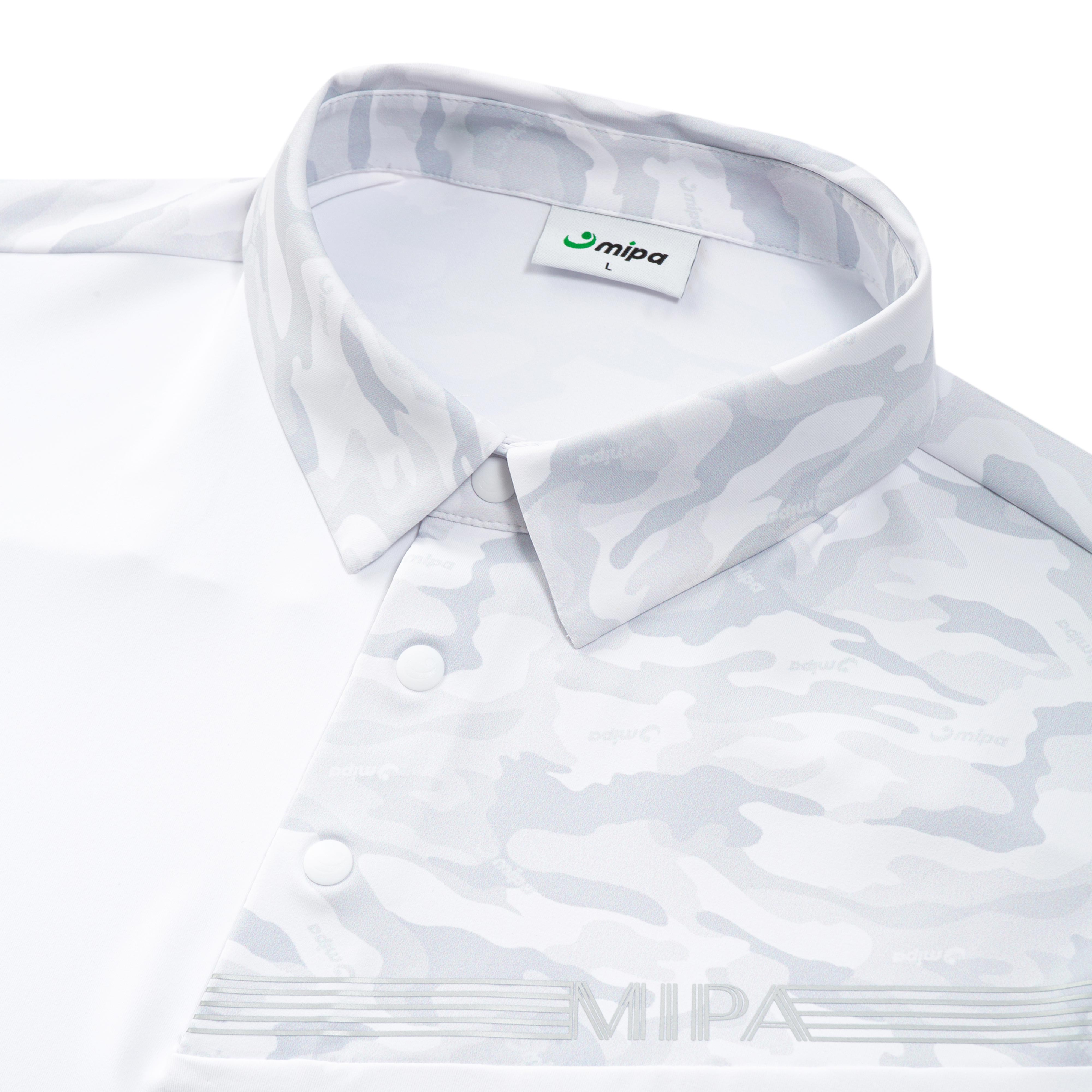 Ventor Top - White