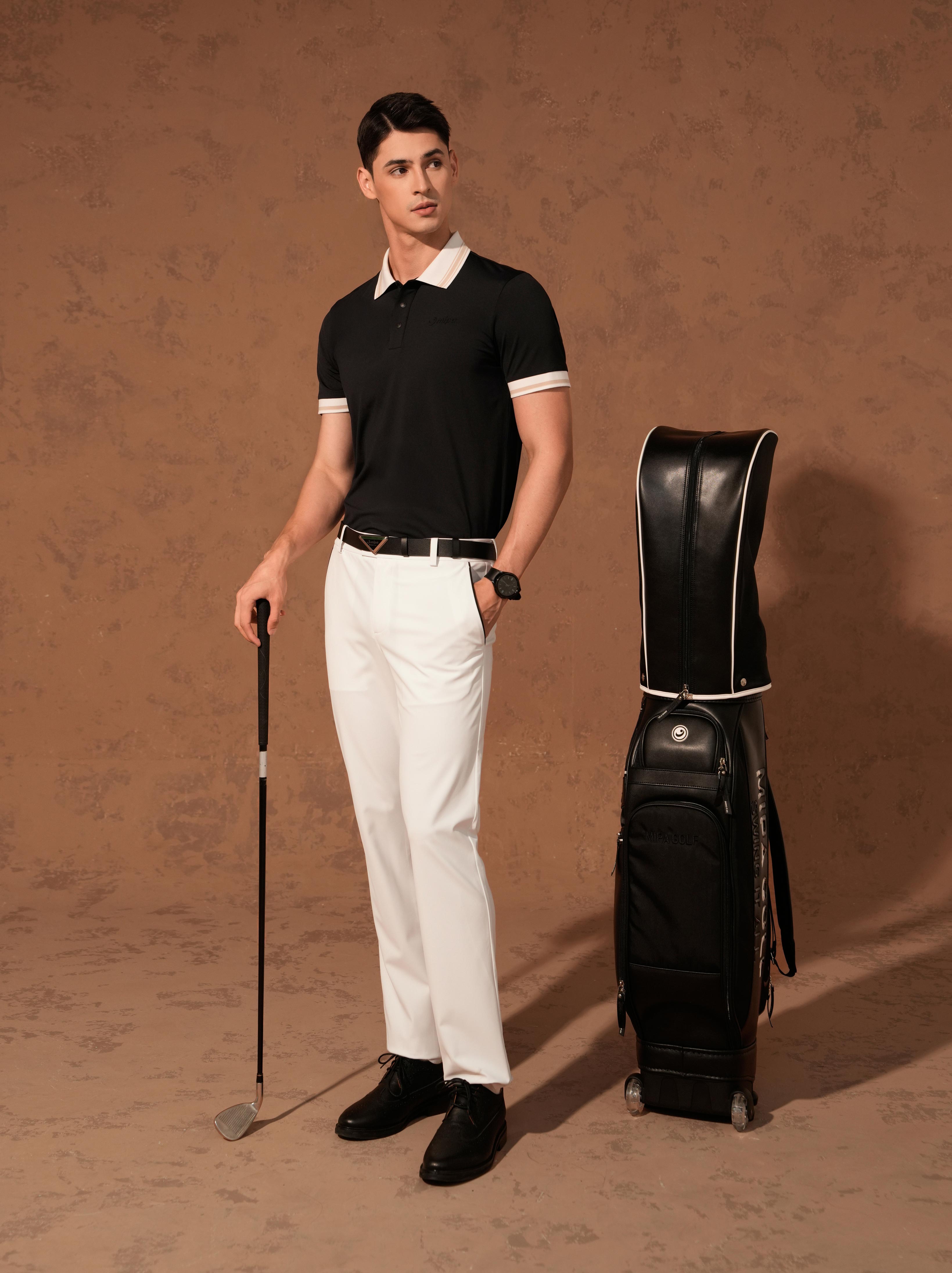 Rivo Top - Black