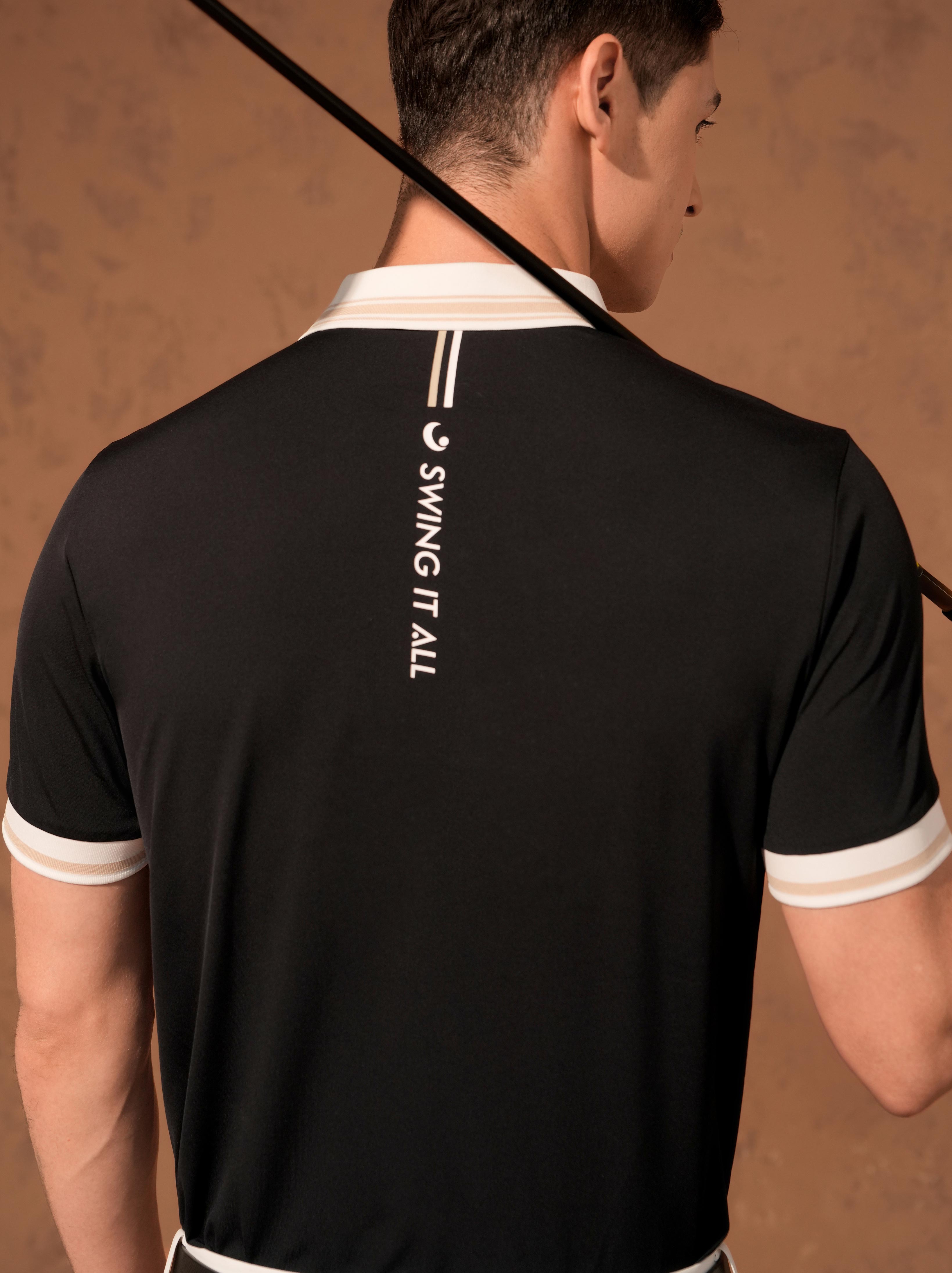 Rivo Top - Black
