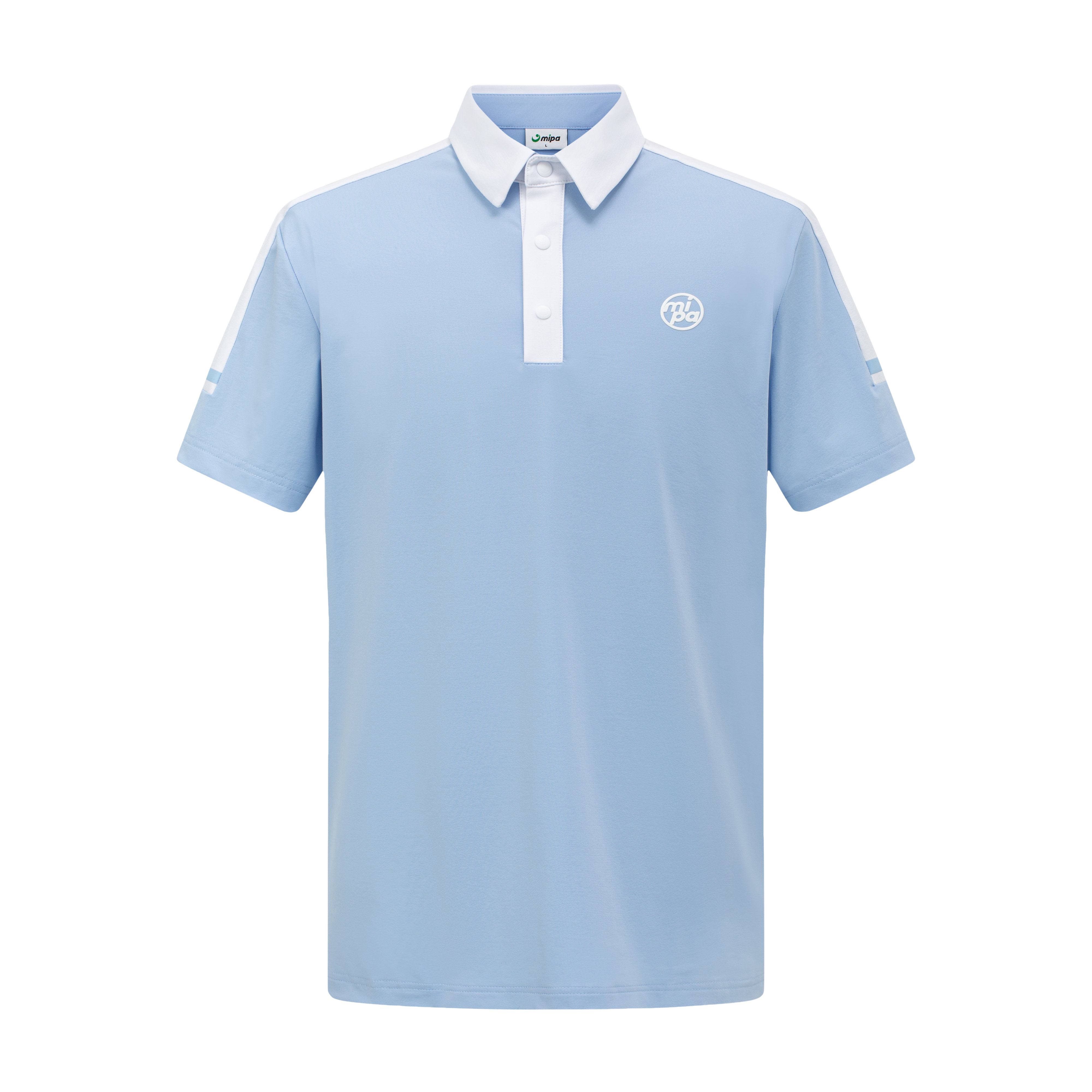 Jovent Top - Blue
