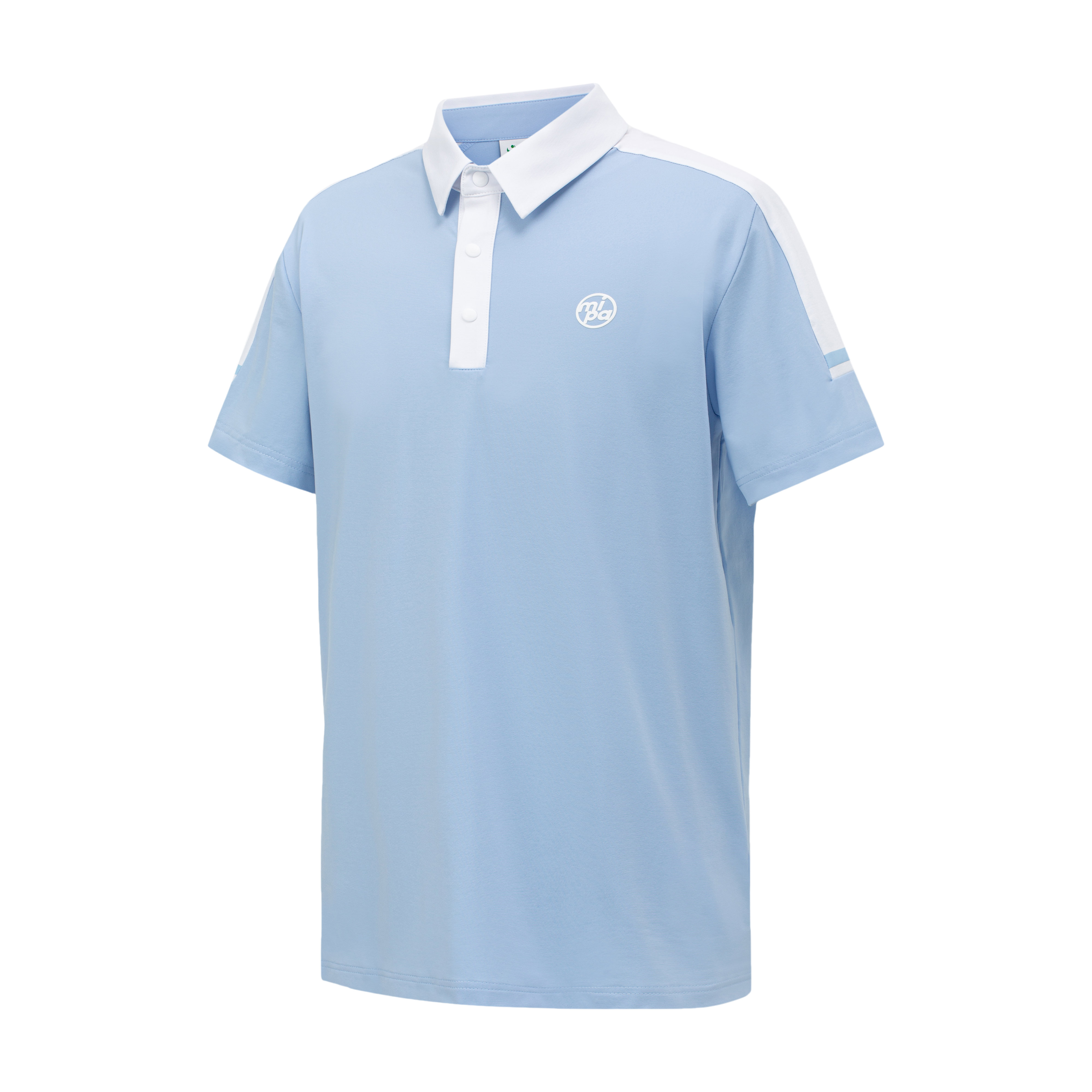 Jovent Top - Blue