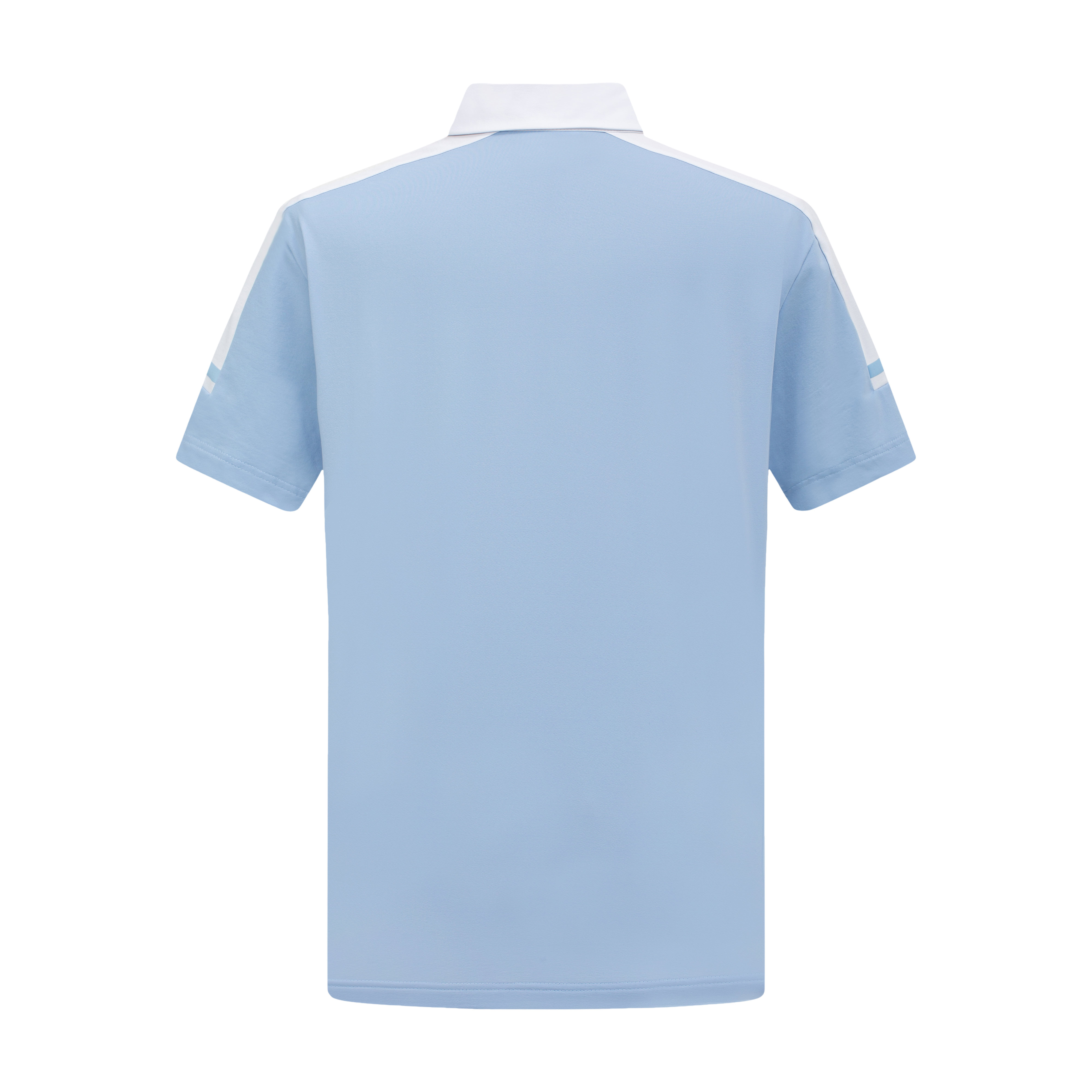 Jovent Top - Blue