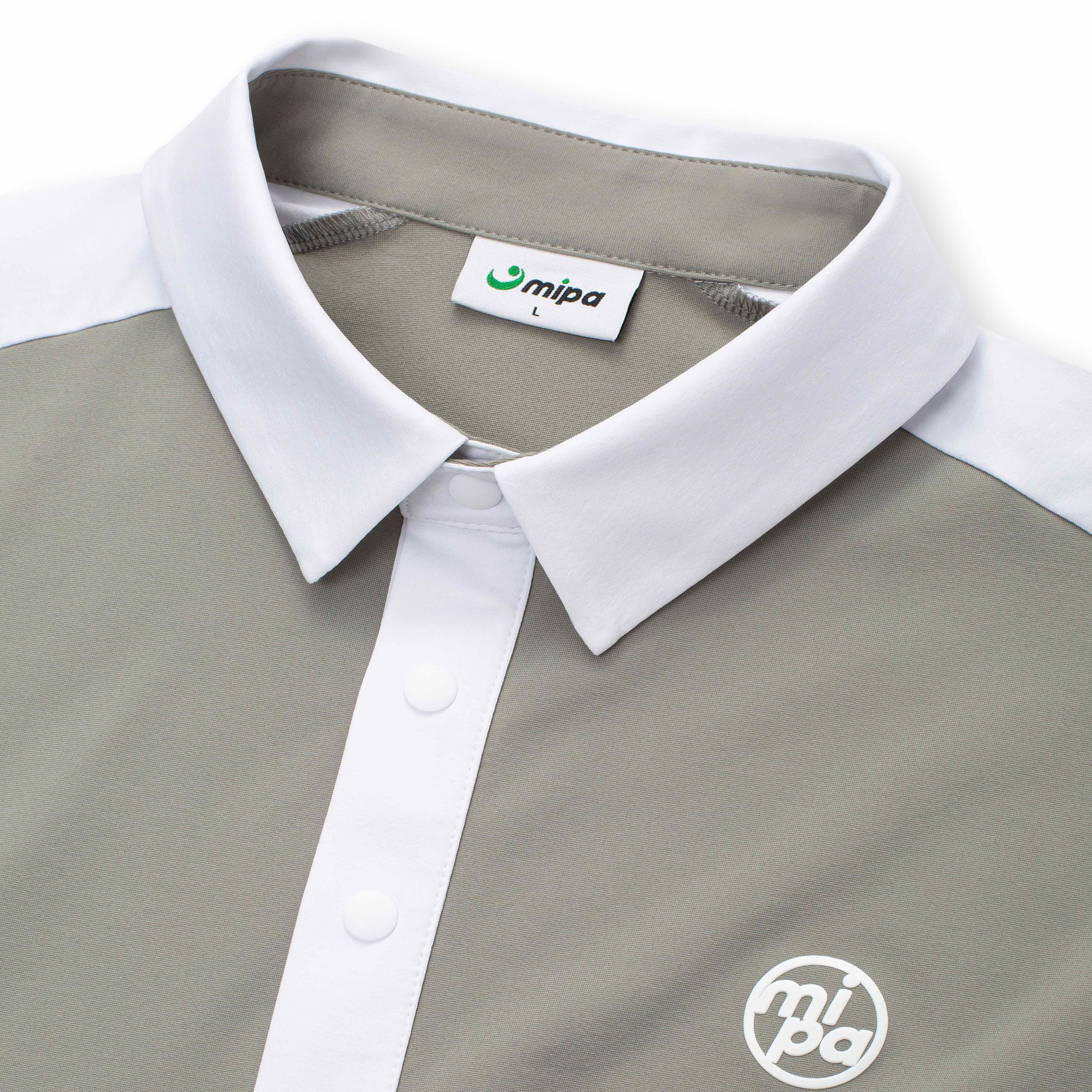 Jovent Top - Beige