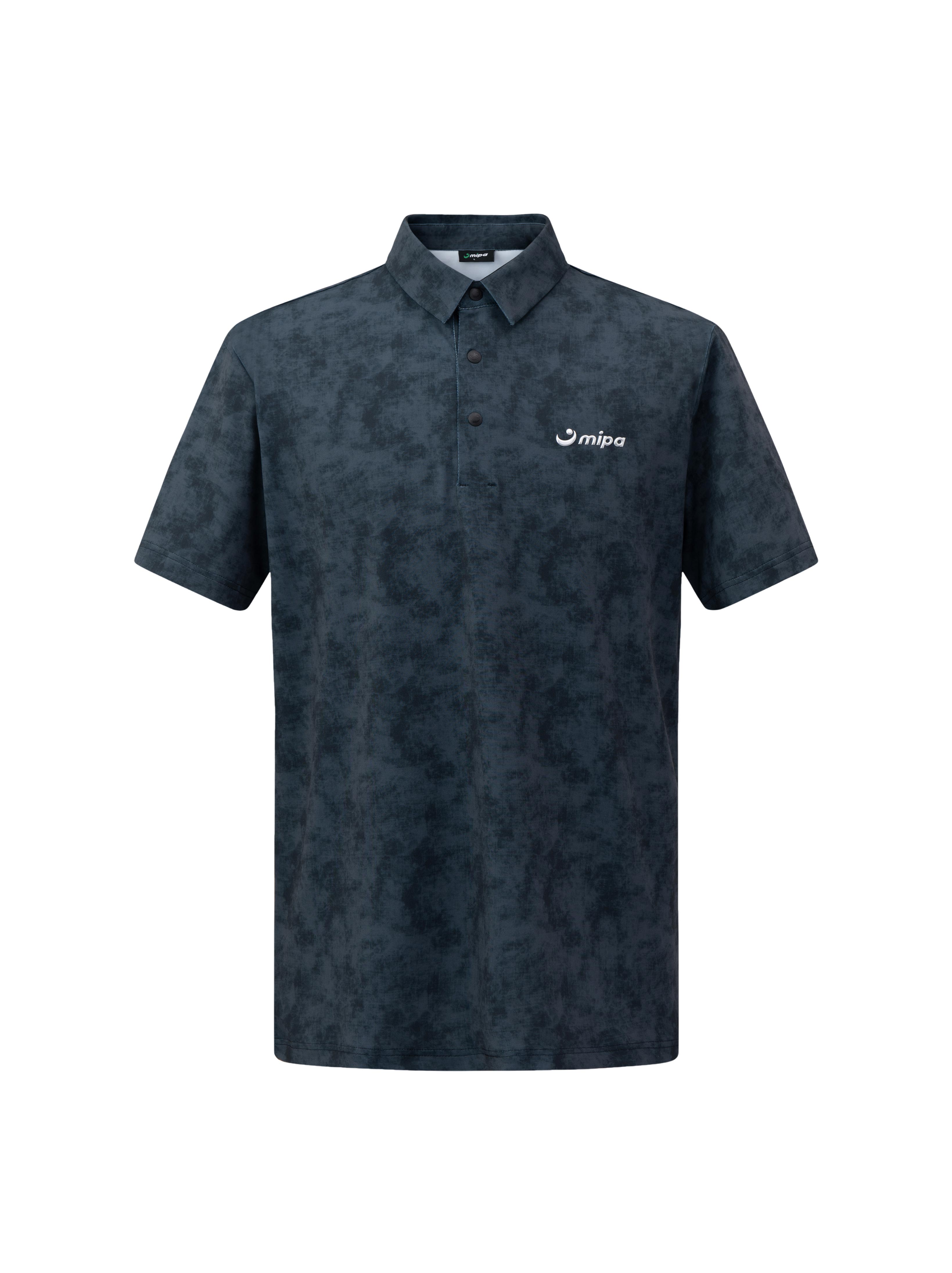 Colin Top - Black