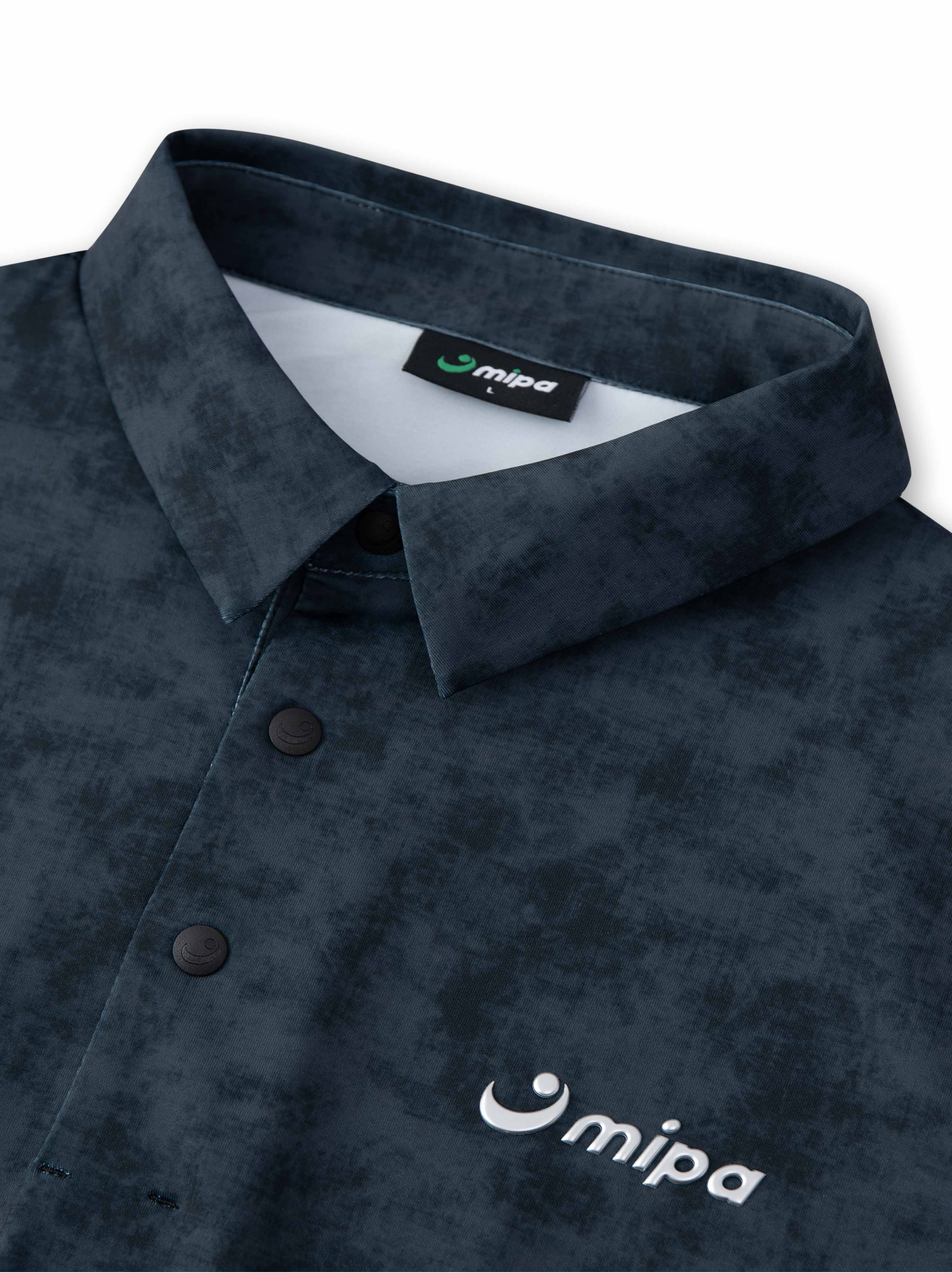 Colin Top - Black