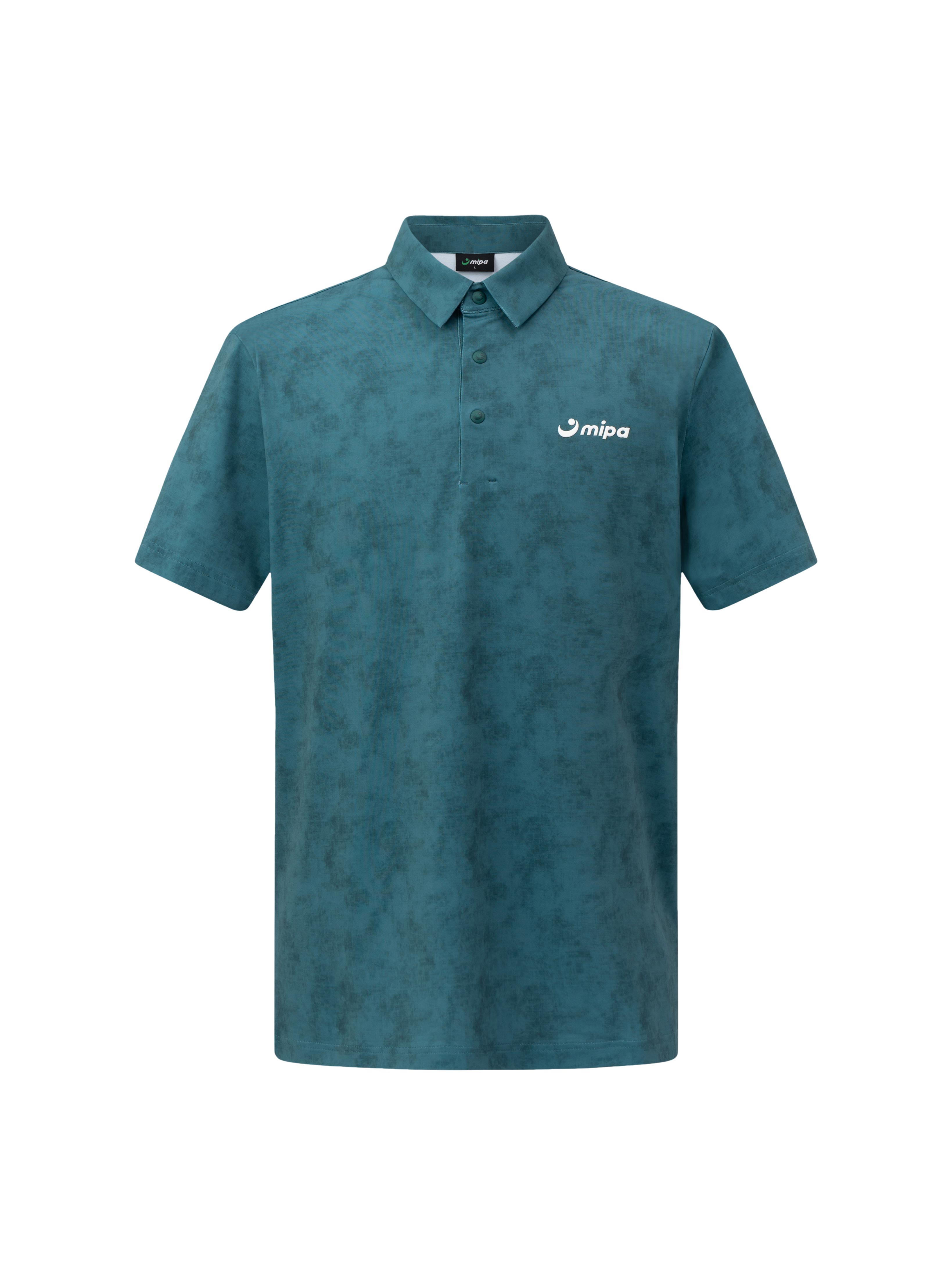 Colin Top - Green