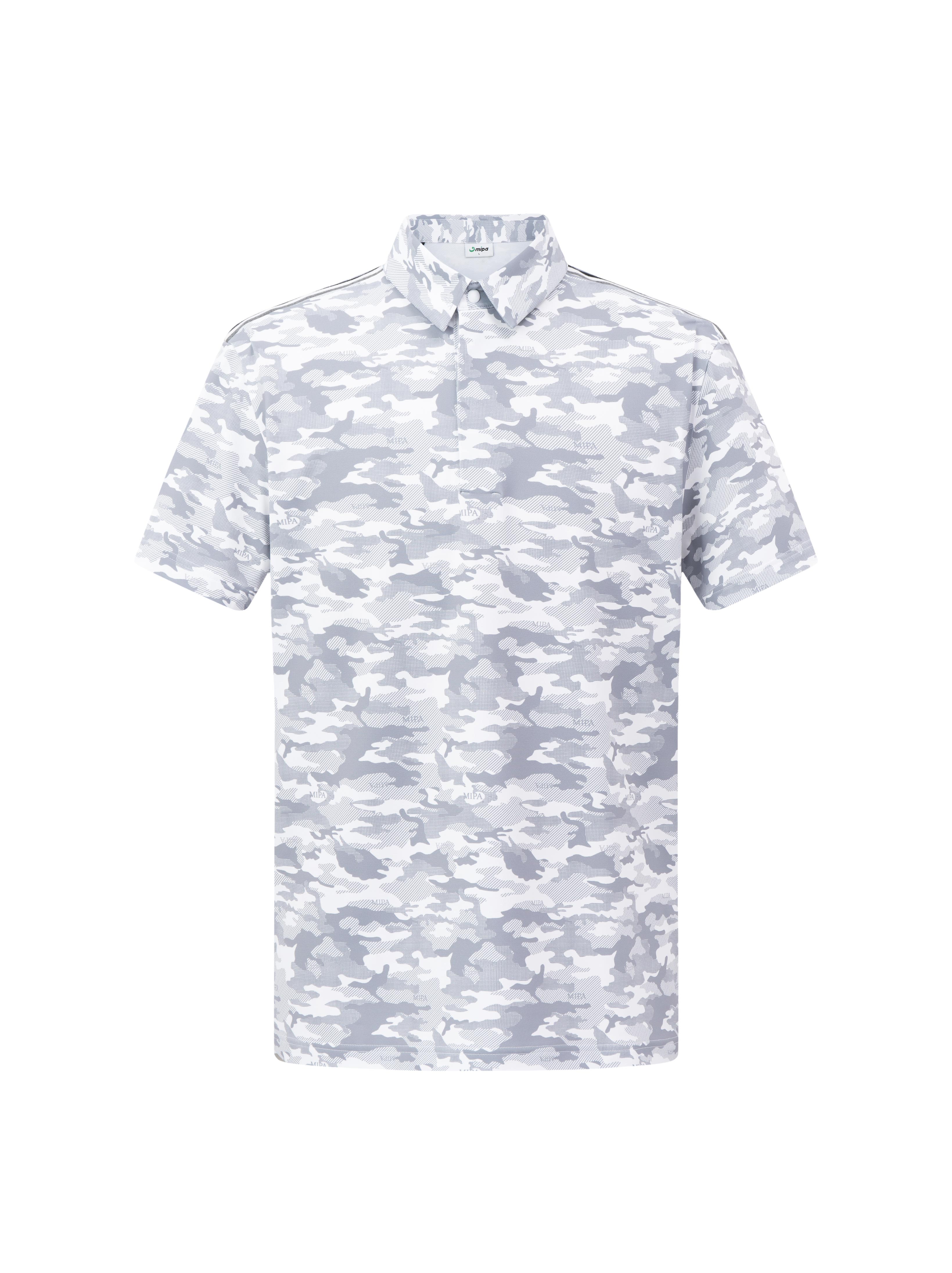 Ryan Top - Gray