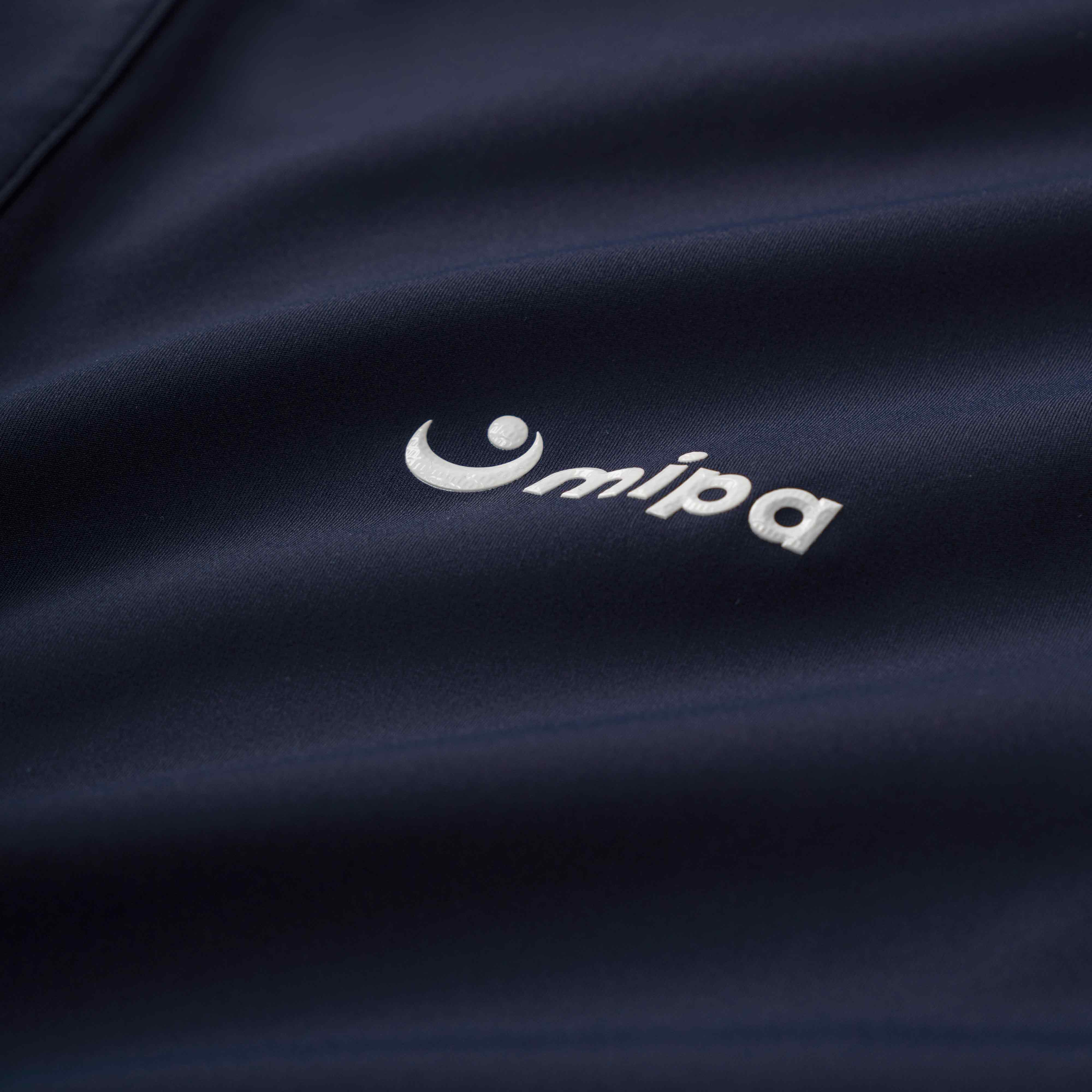 Owen Top - Dark Blue