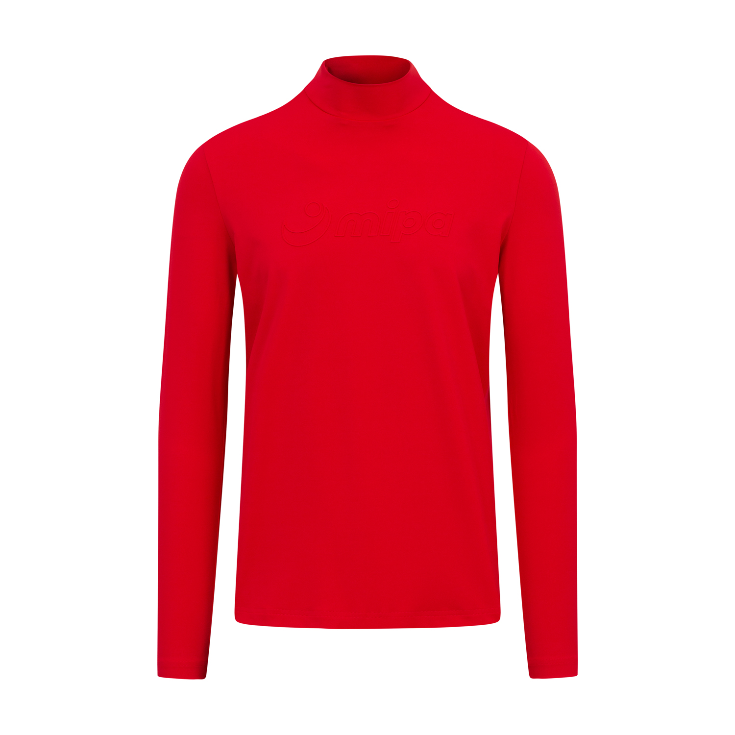 Cooper Baselayer - Red