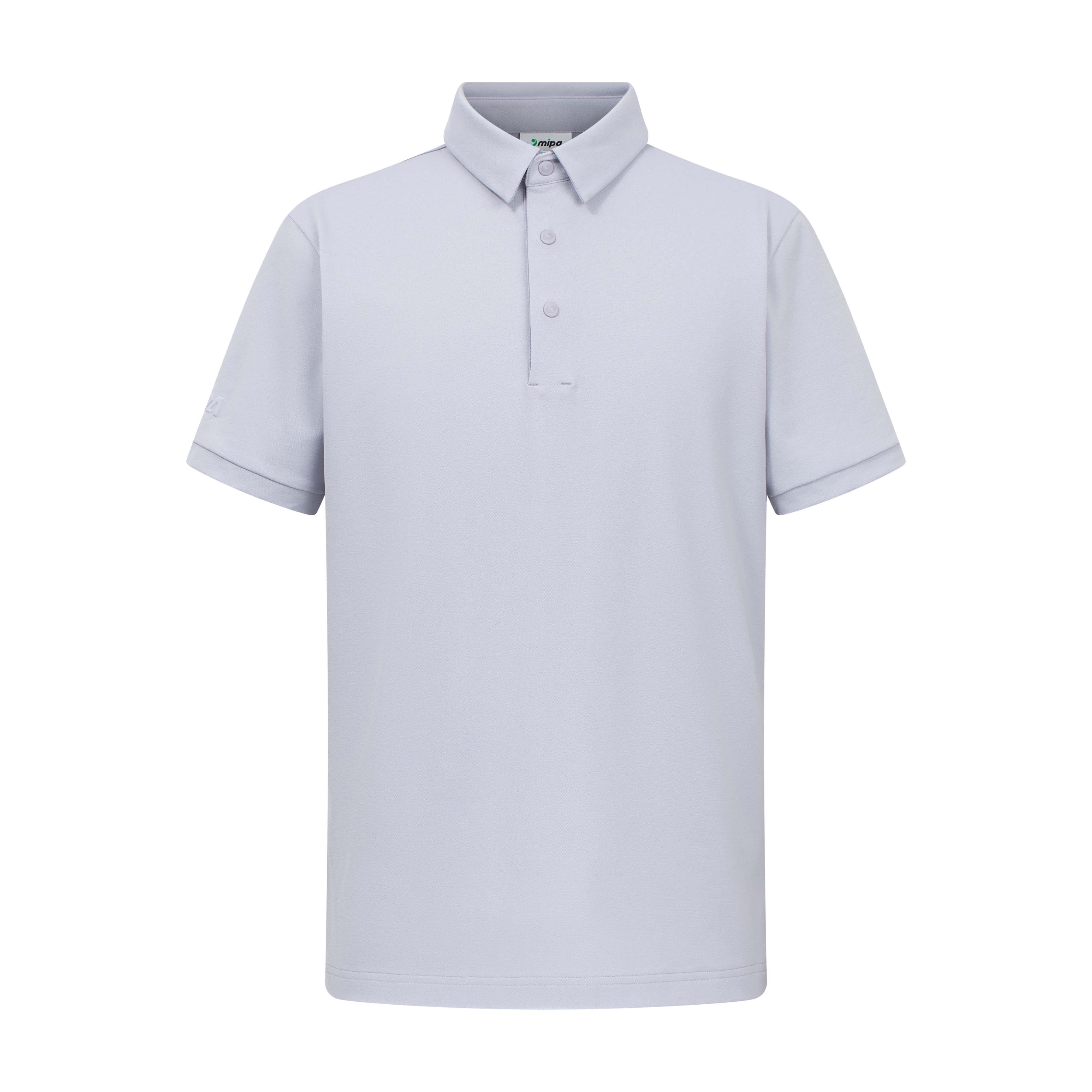 Áo golf T-shirt nam ngắn tay Morris Top - UV Shield