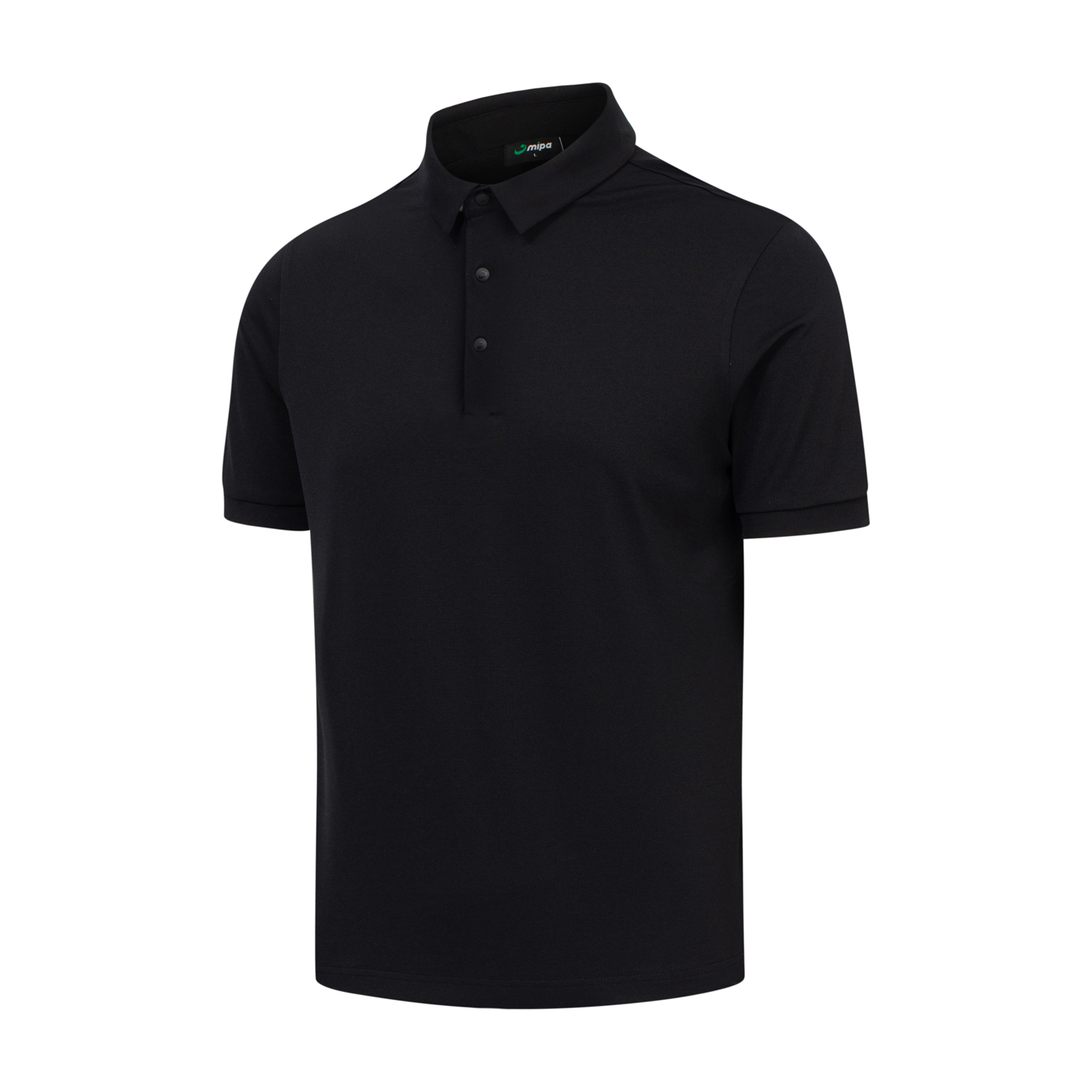 Morris Top - Black