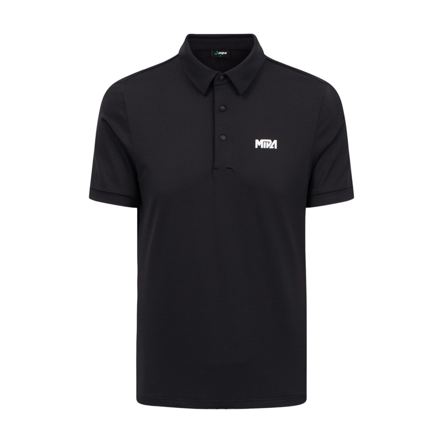 Casper Top - Black
