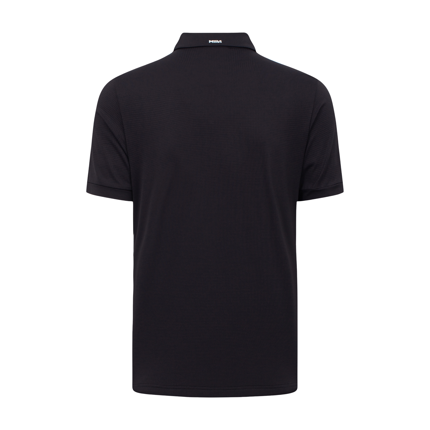 Casper Top - Black