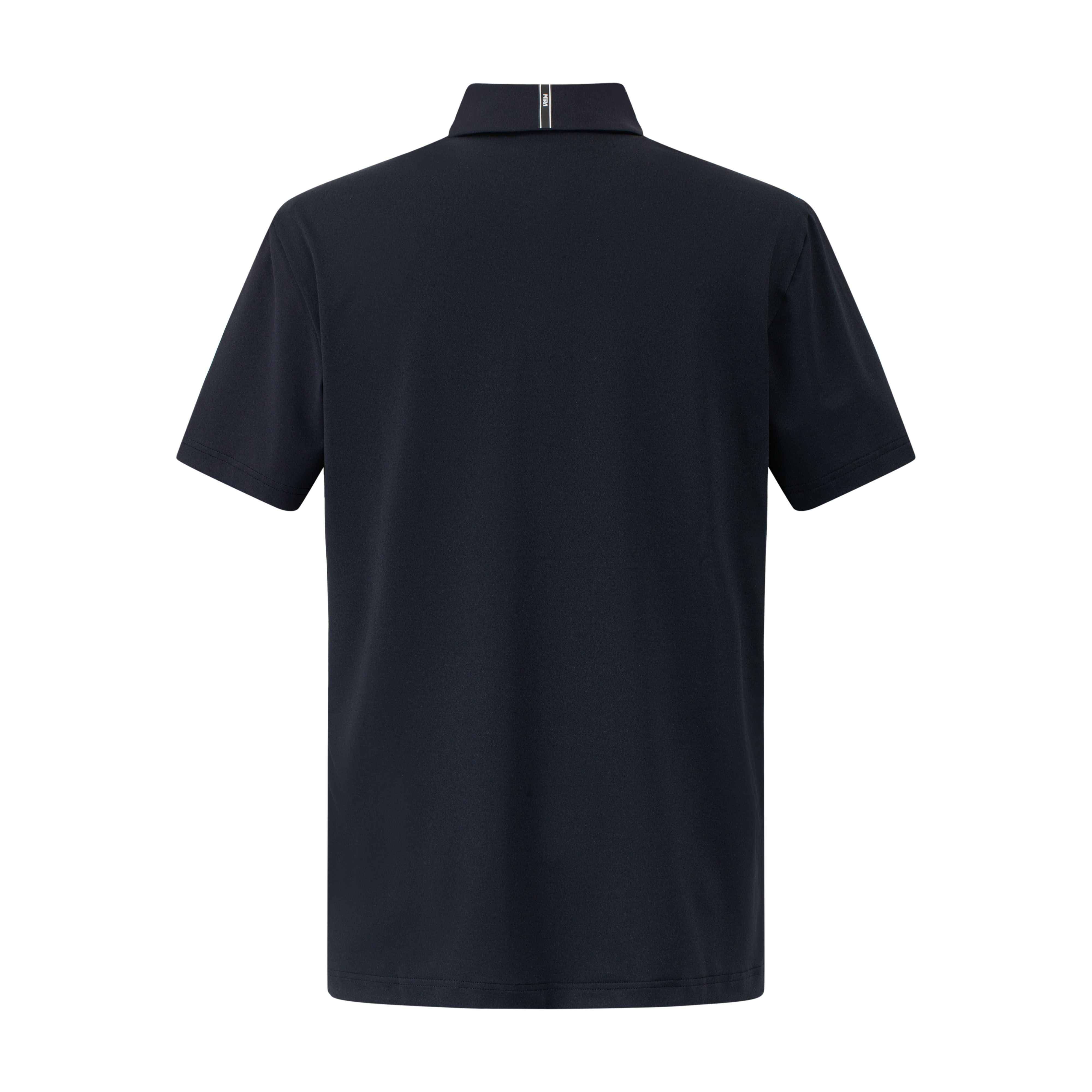 Jeffrey Top - Black