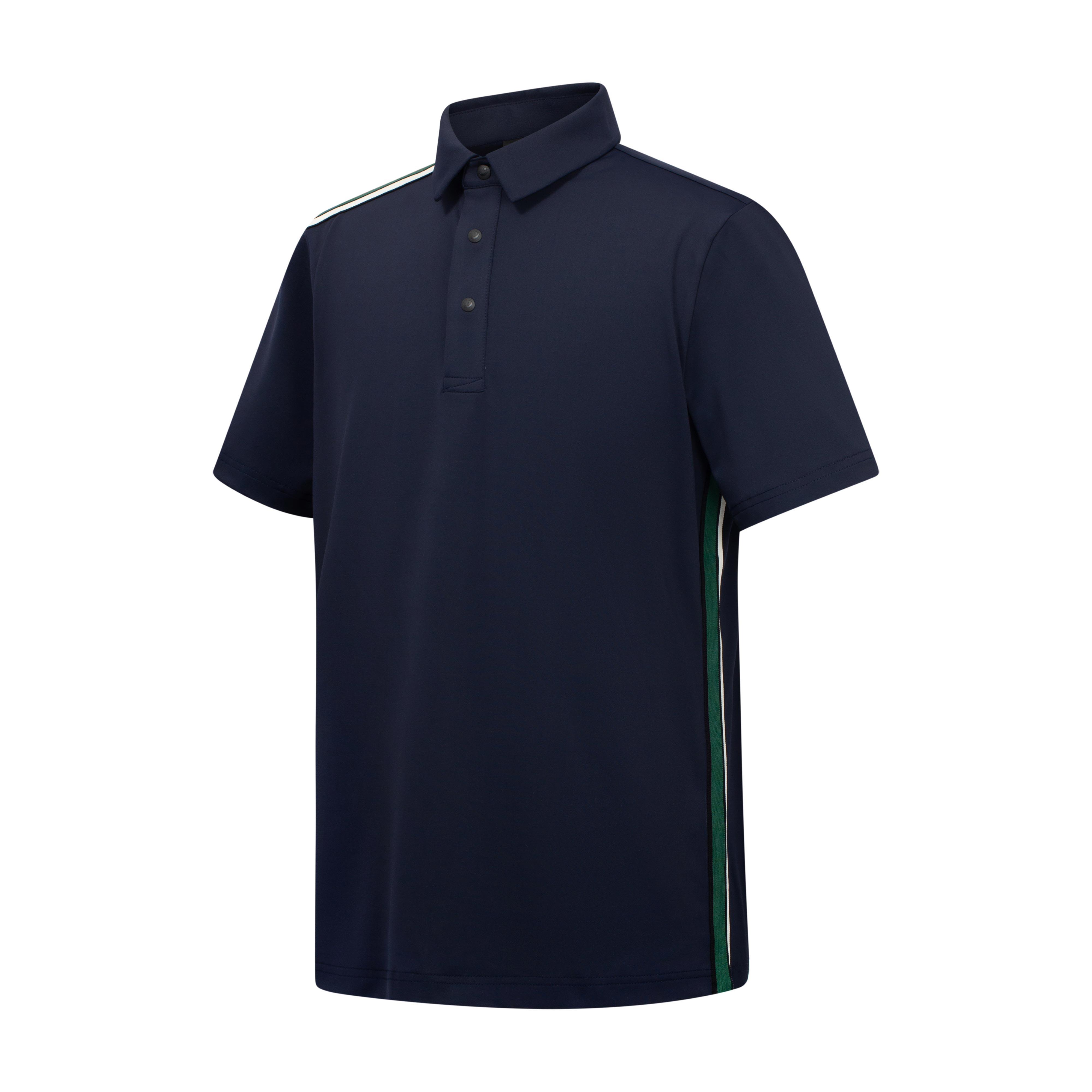 Brian Top - Navy