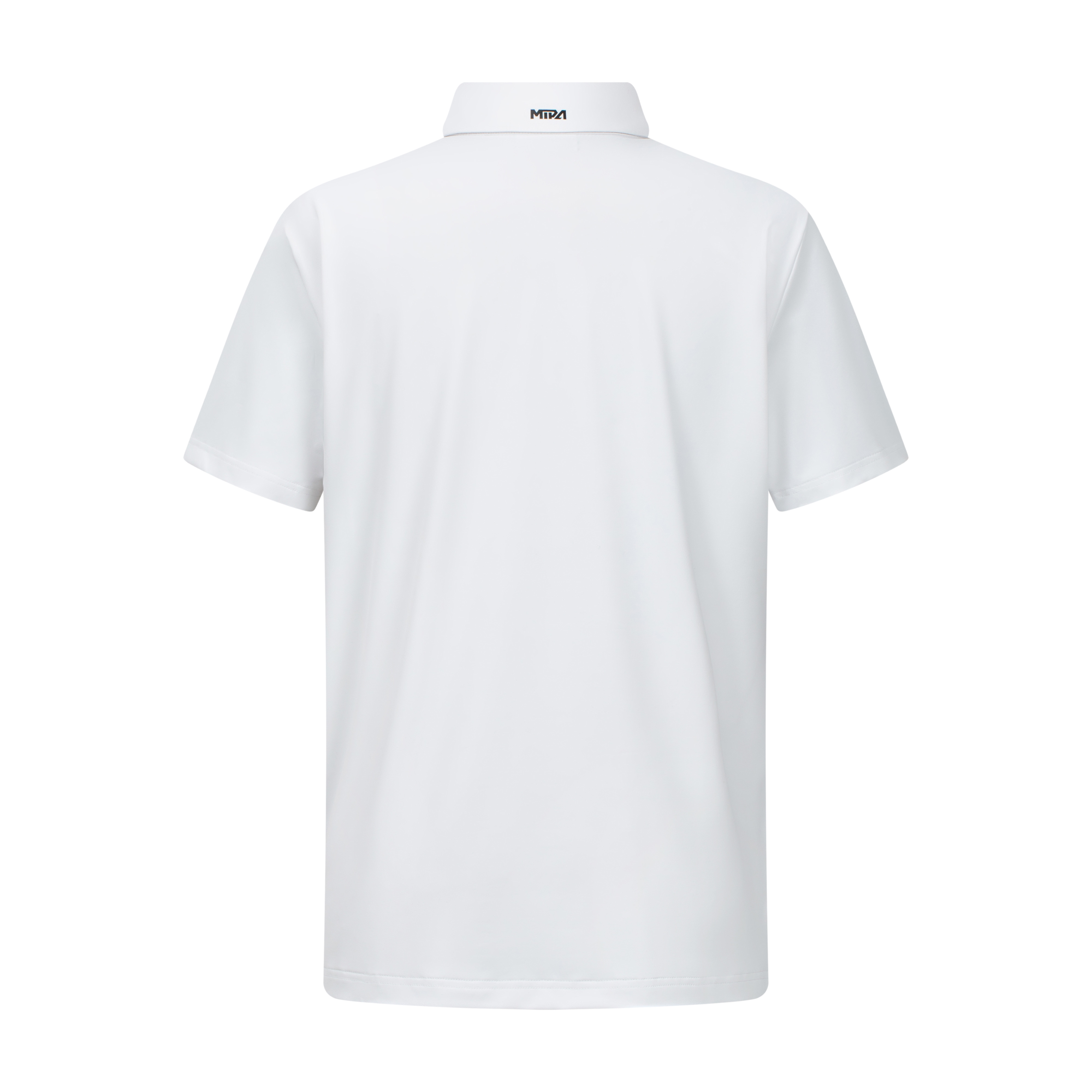 White Brian Top