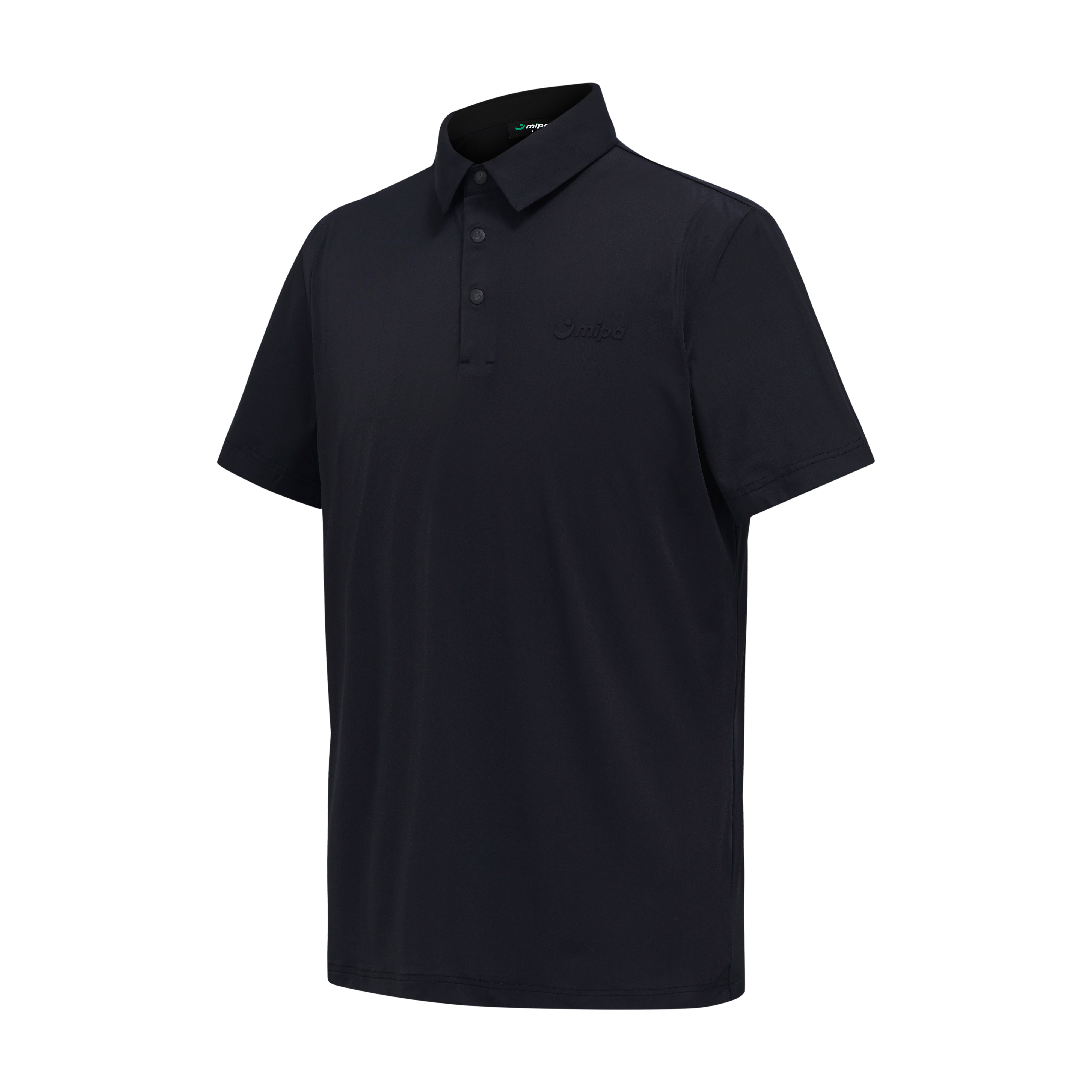 Marcus Top - Black