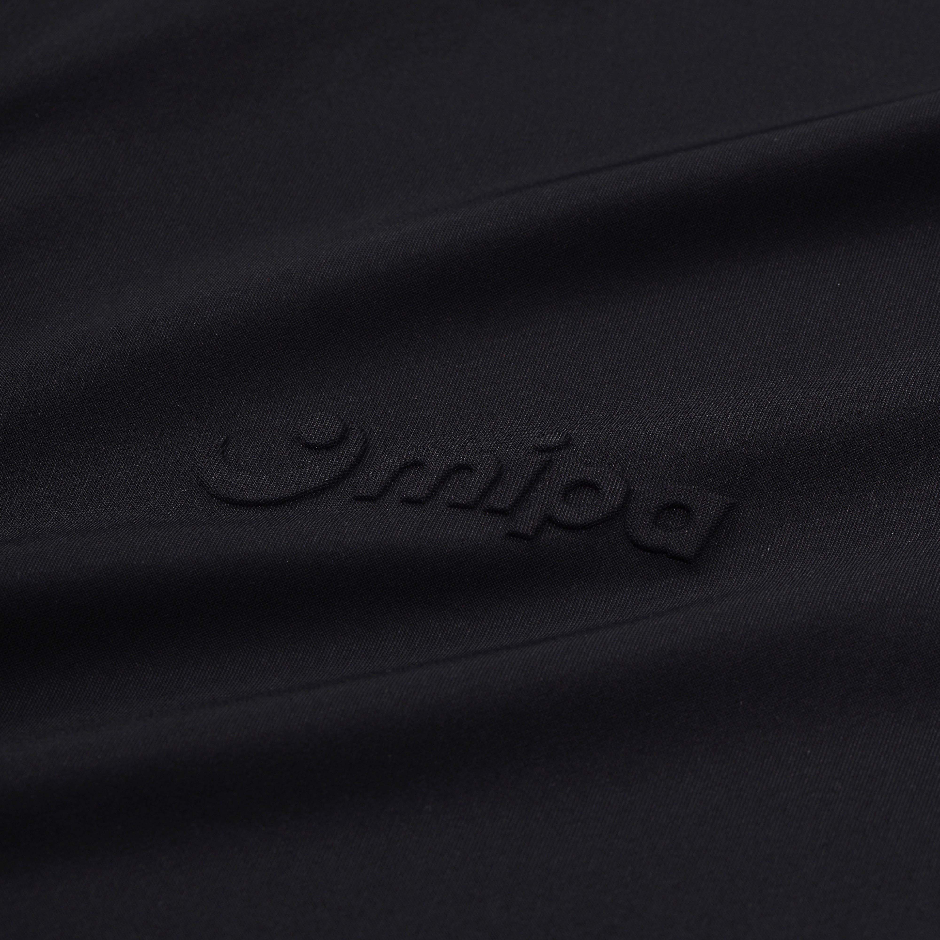 Marcus Top - Black
