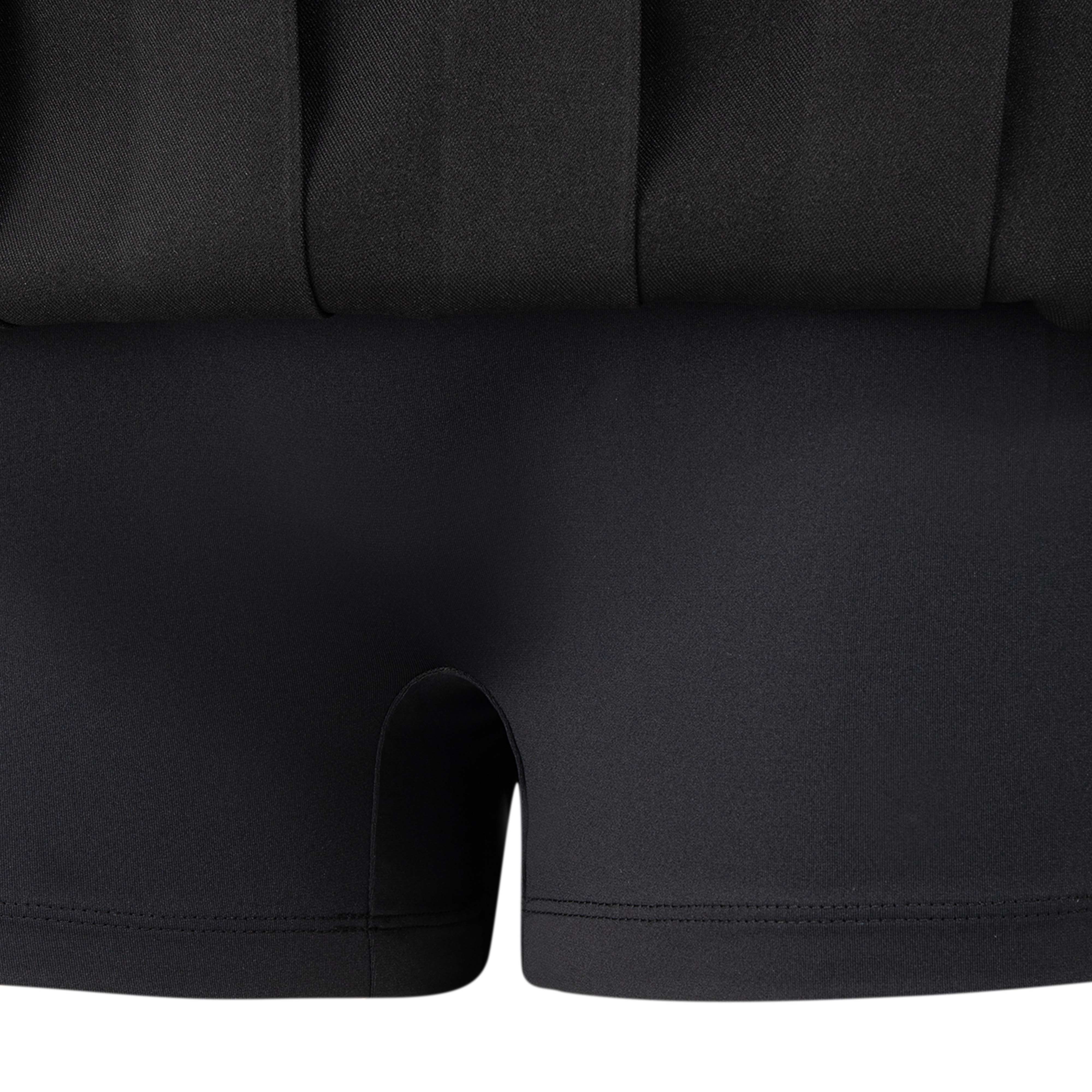 Enzo Skirt - Black